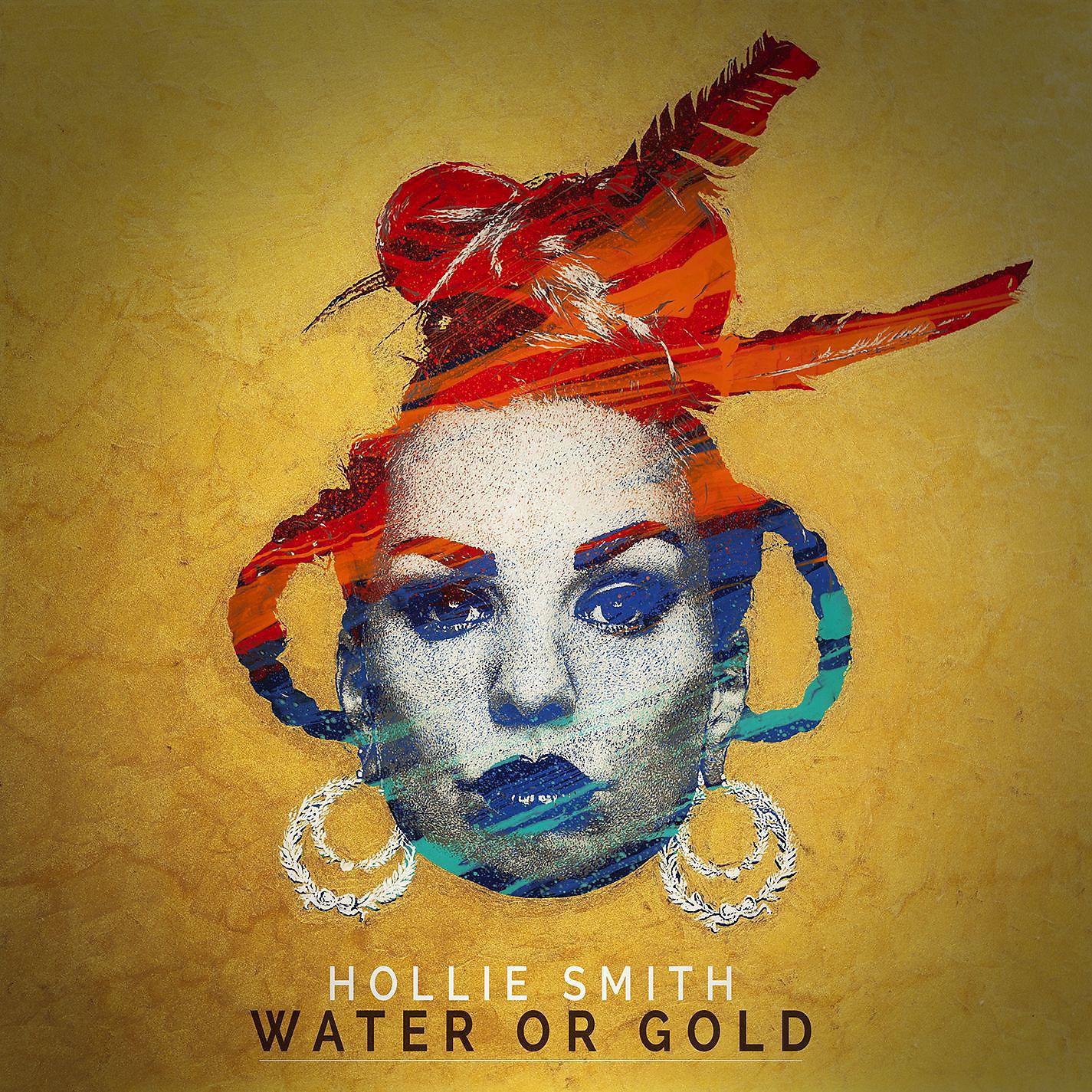 Постер альбома Water Or Gold