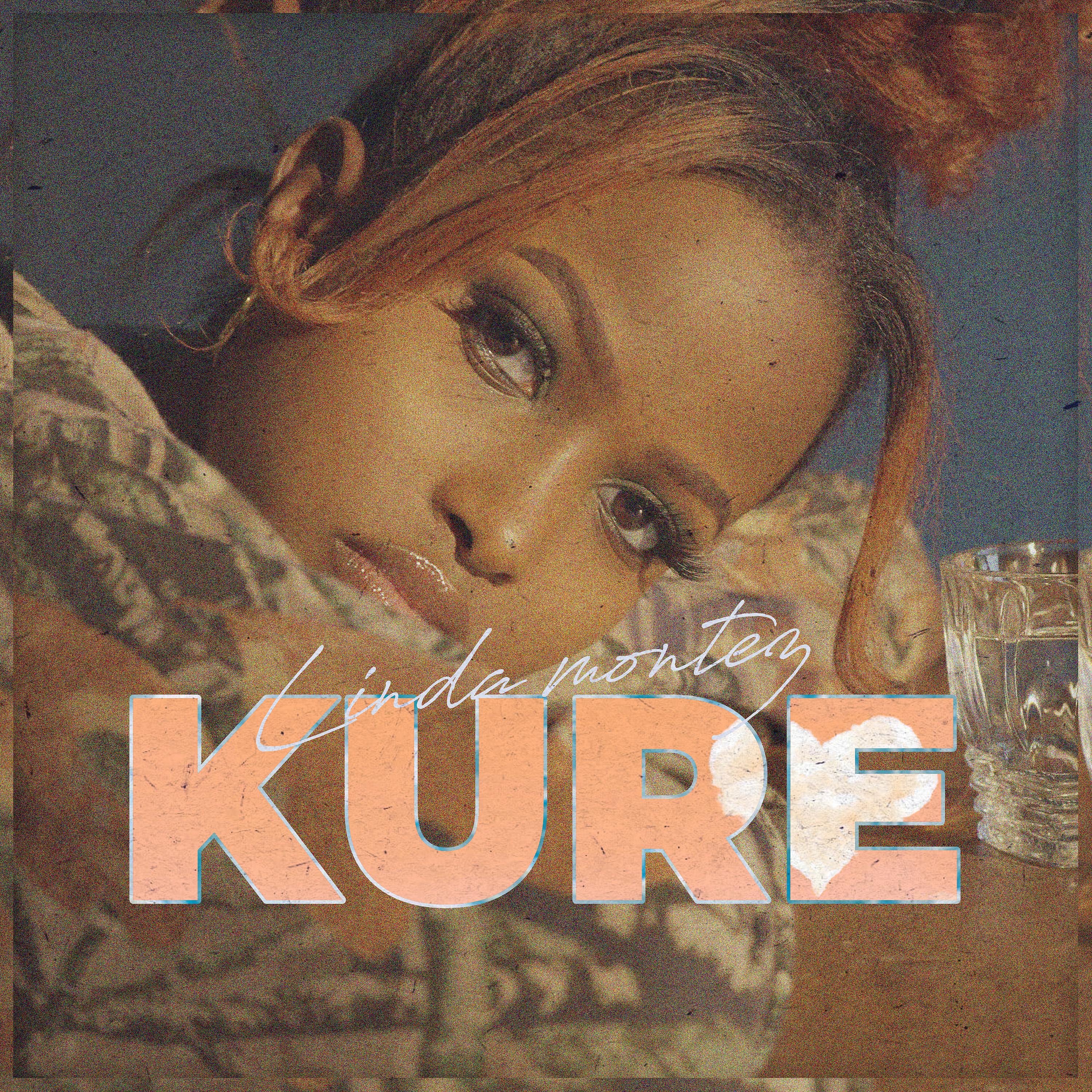 Постер альбома Kure