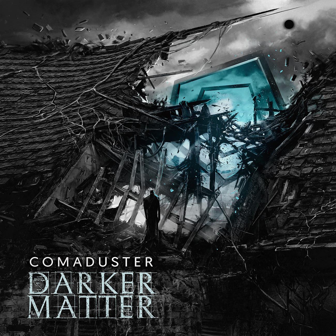 Постер альбома Darker Matter