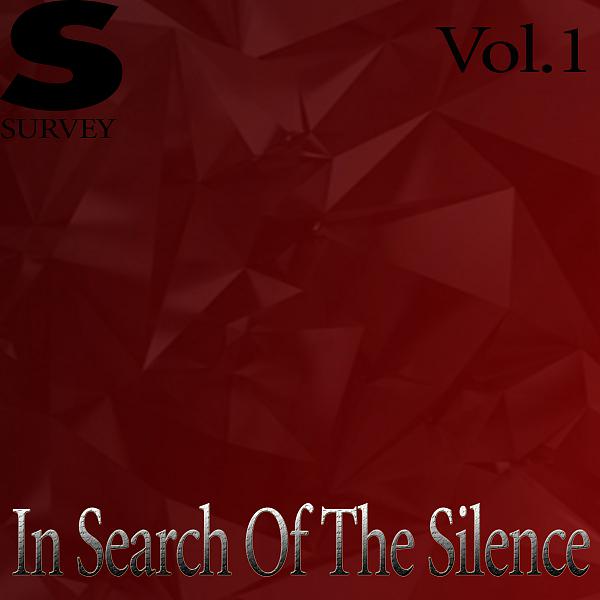 Постер альбома In Search Of The Silence, Vol.1