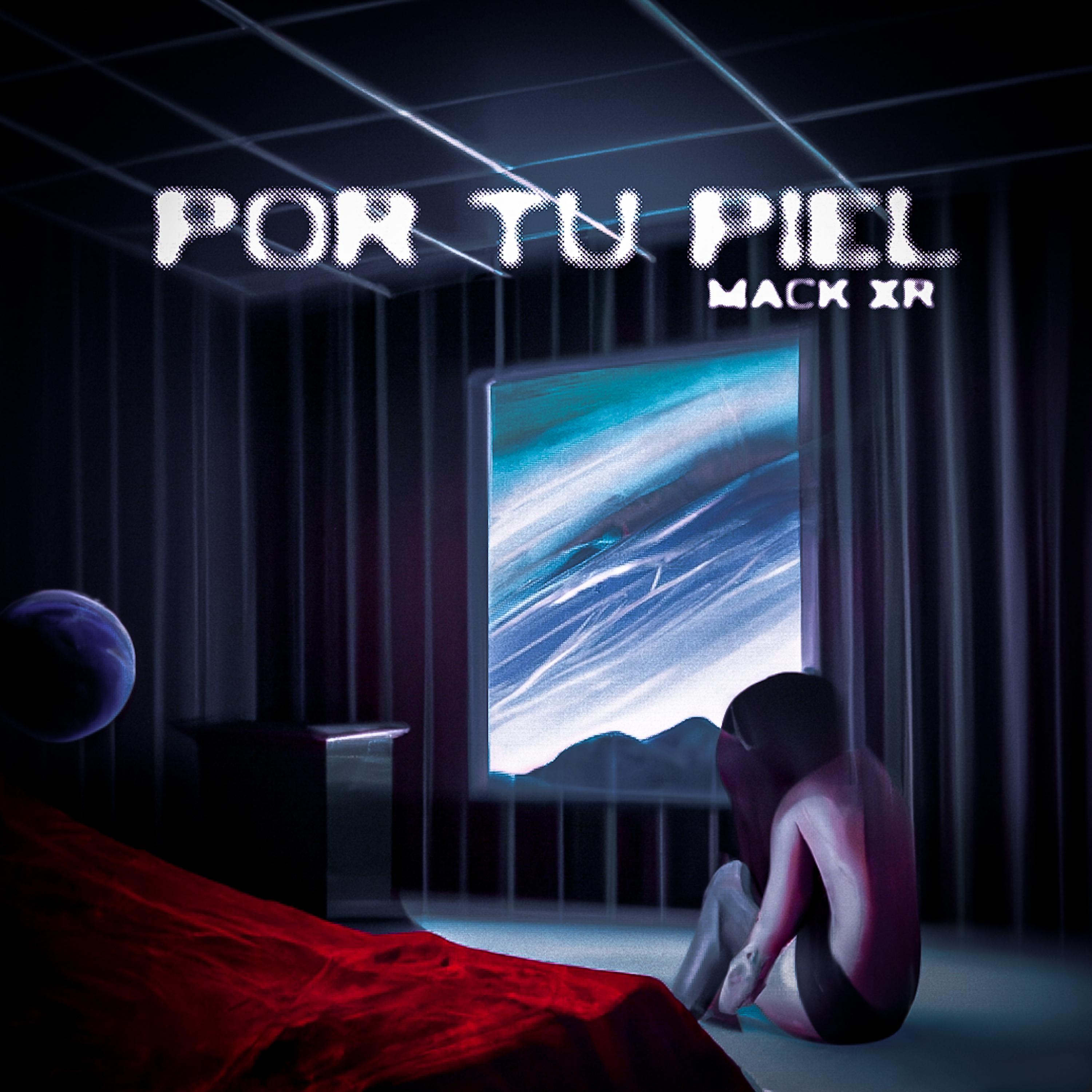 Постер альбома Por Tu Piel