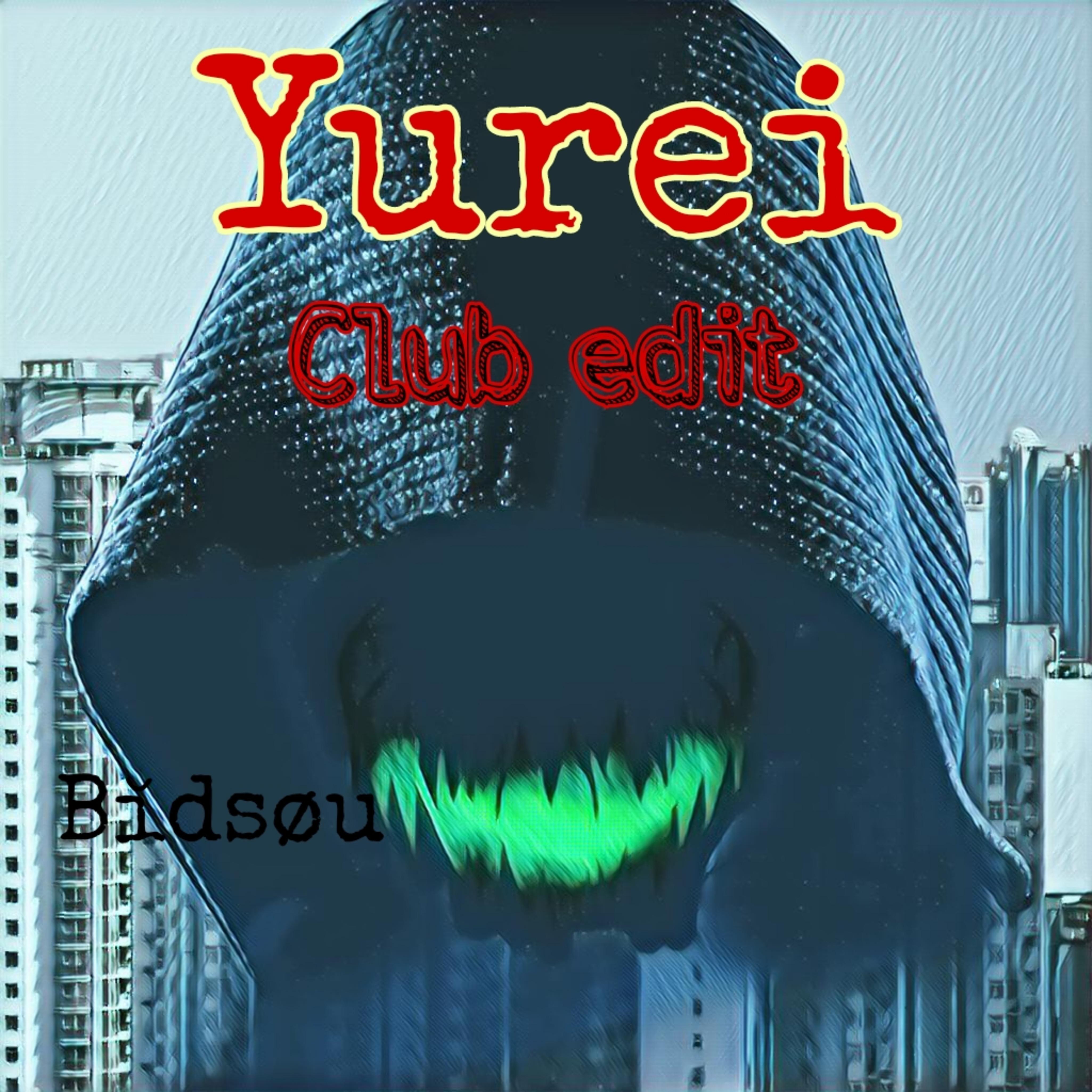 Постер альбома Yurei