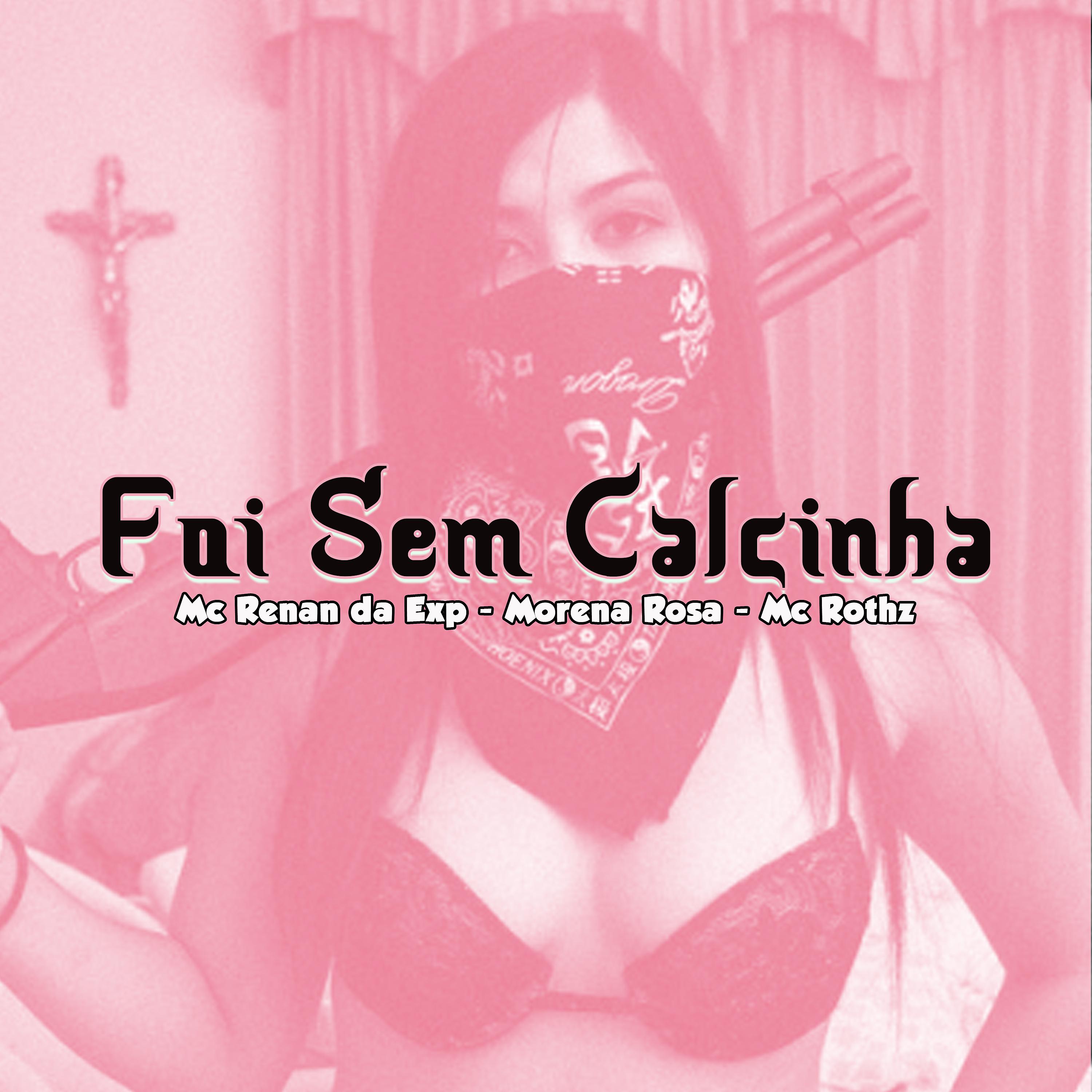 Постер альбома Foi Sem Calcinha