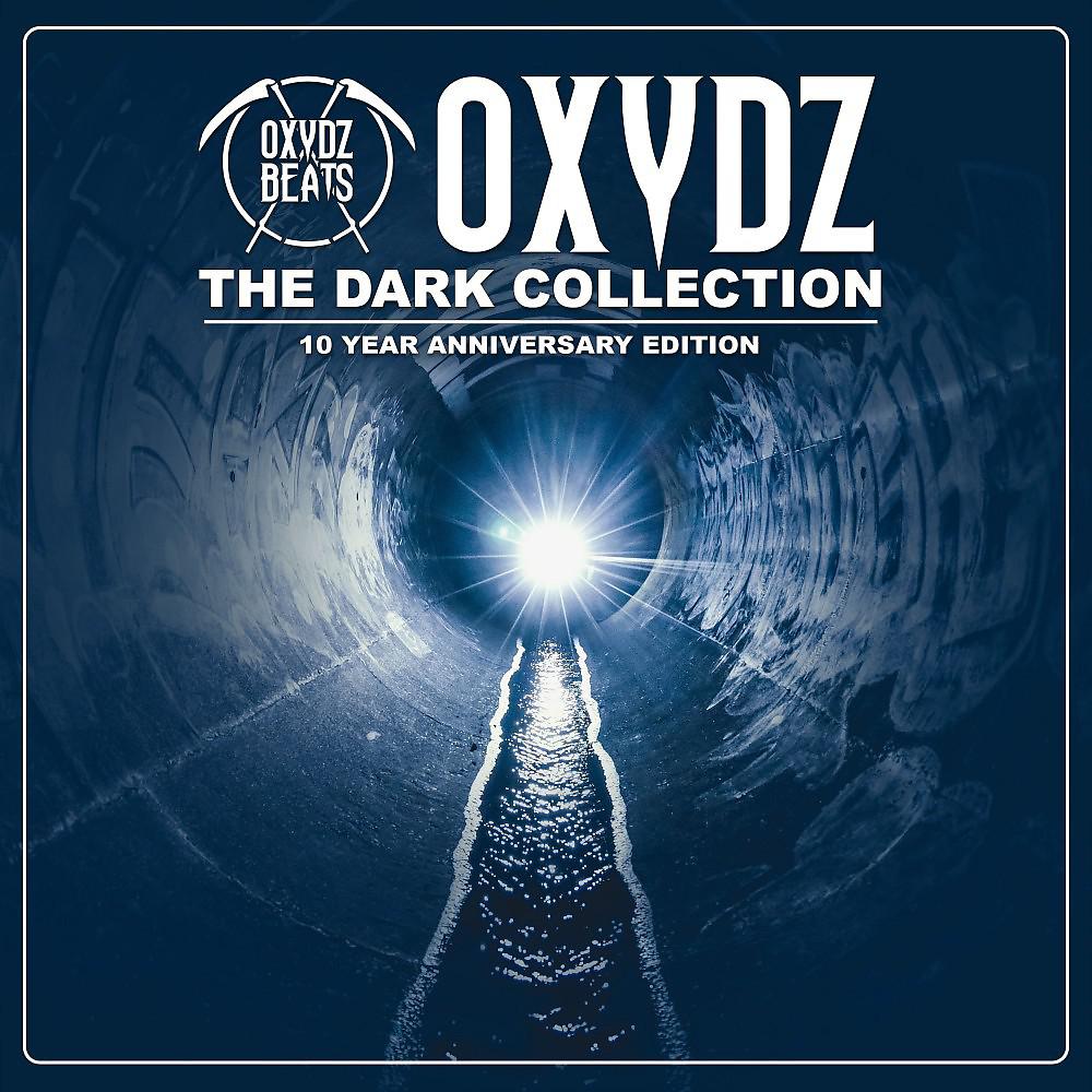 Постер альбома The Dark Collection (10 Year Anniversary Edition)