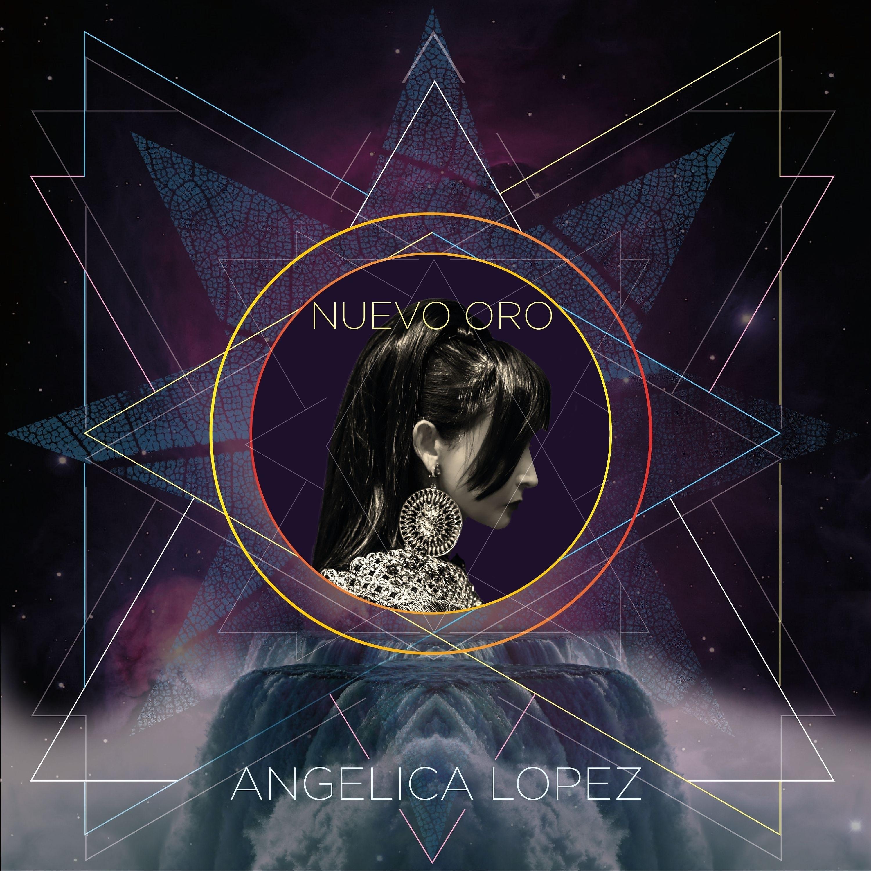 Постер альбома Nuevo Oro