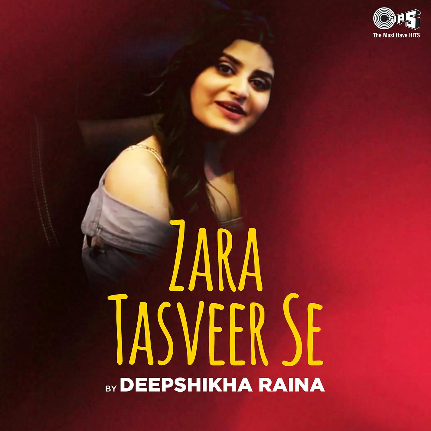 Постер альбома Zara Tasveer Se (Cover Version)