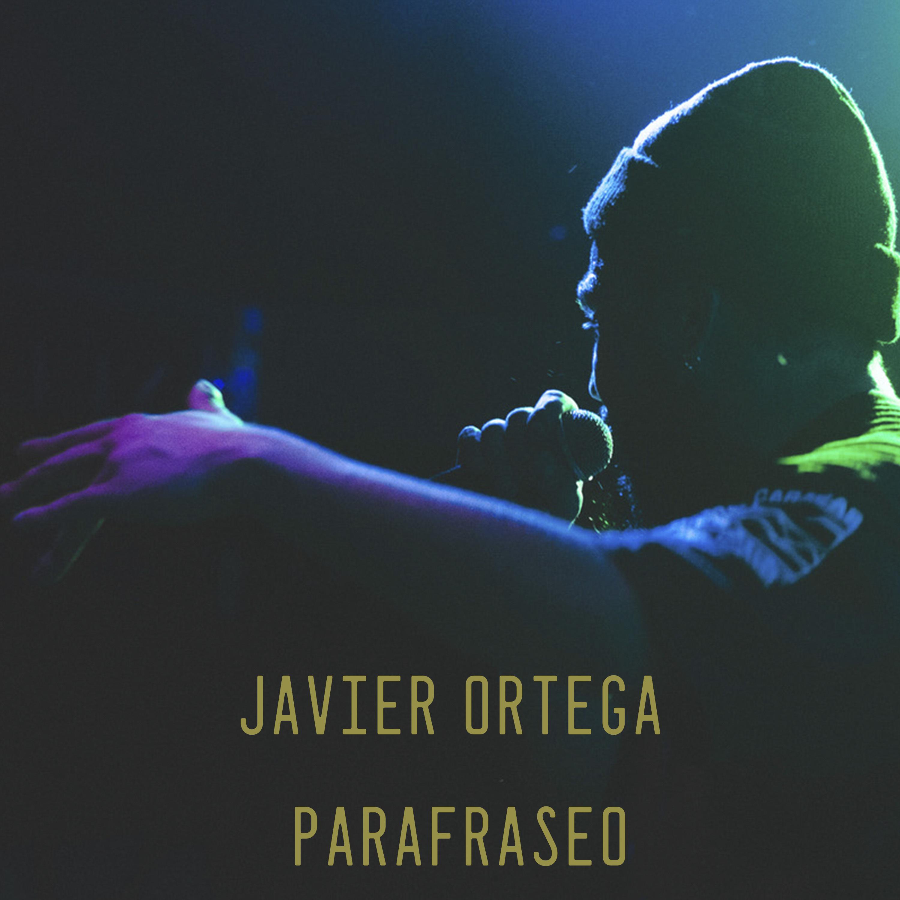Постер альбома Parafraseo