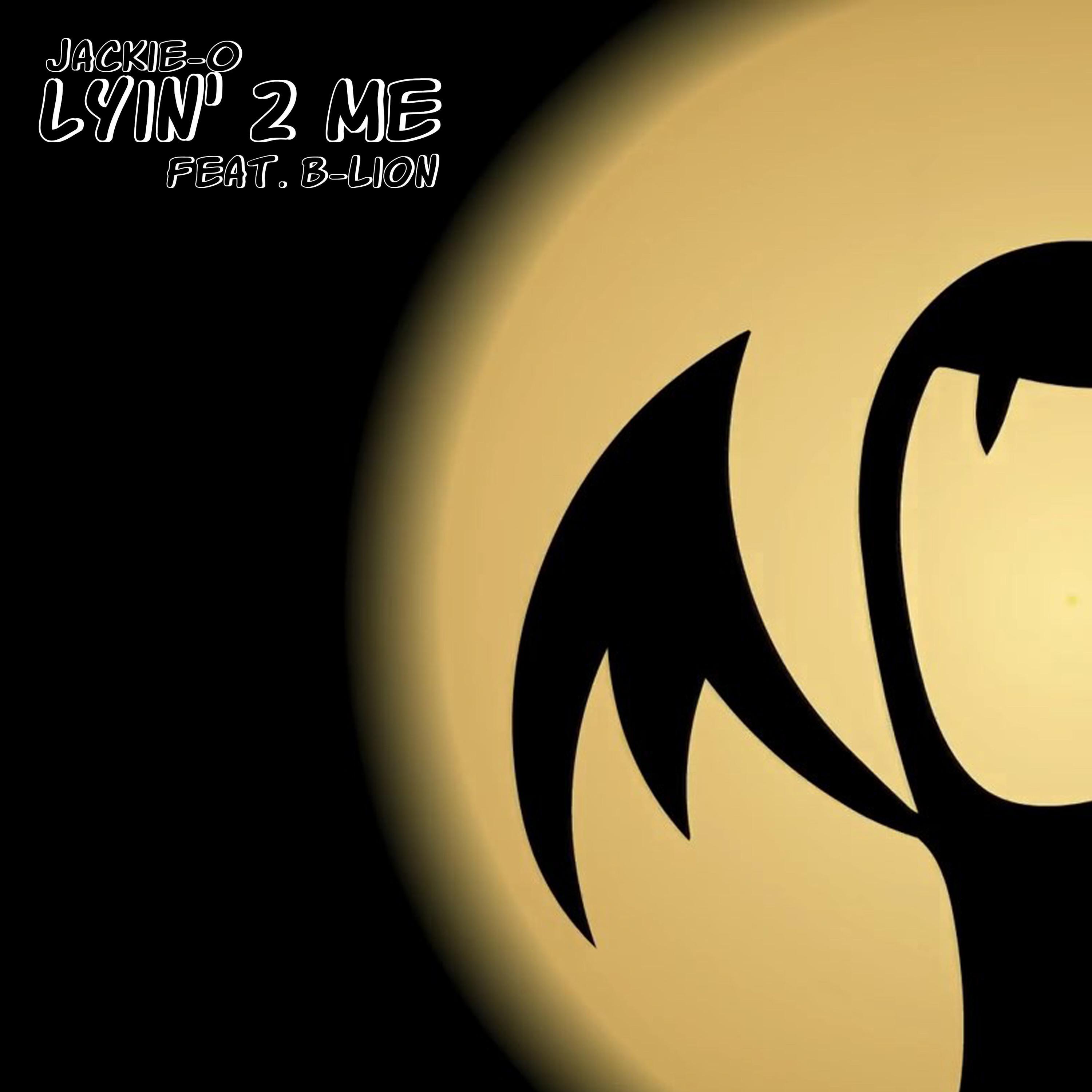 Постер альбома Lyin' 2 Me [Among Us]