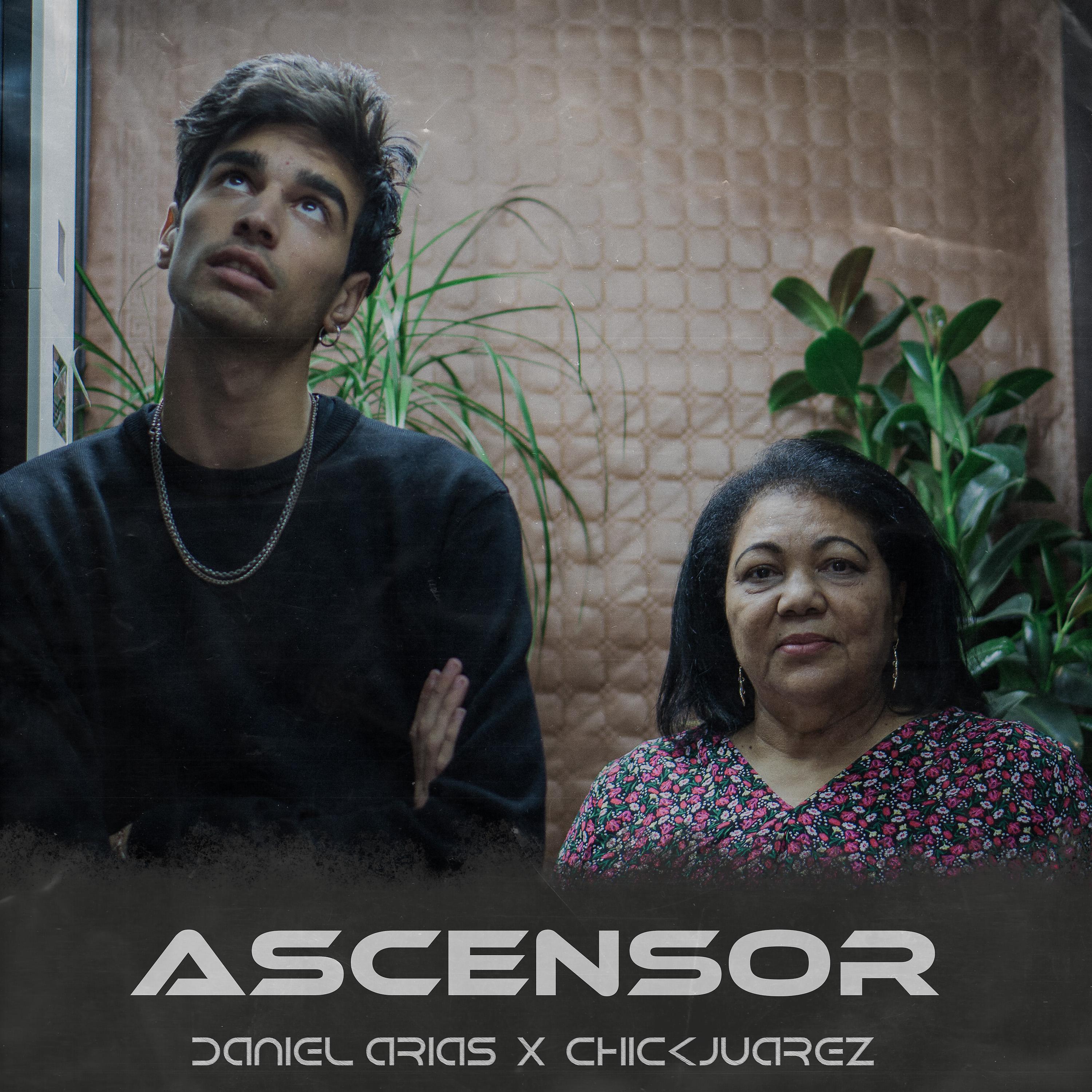 Постер альбома Ascensor
