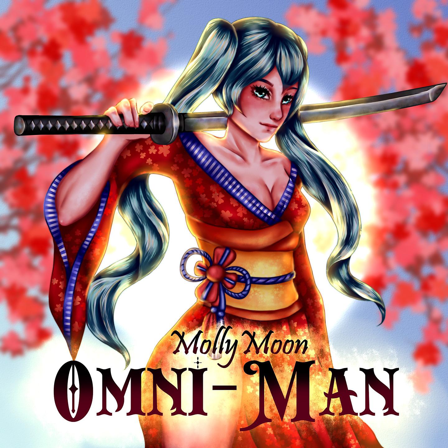 Постер альбома Omni-Man