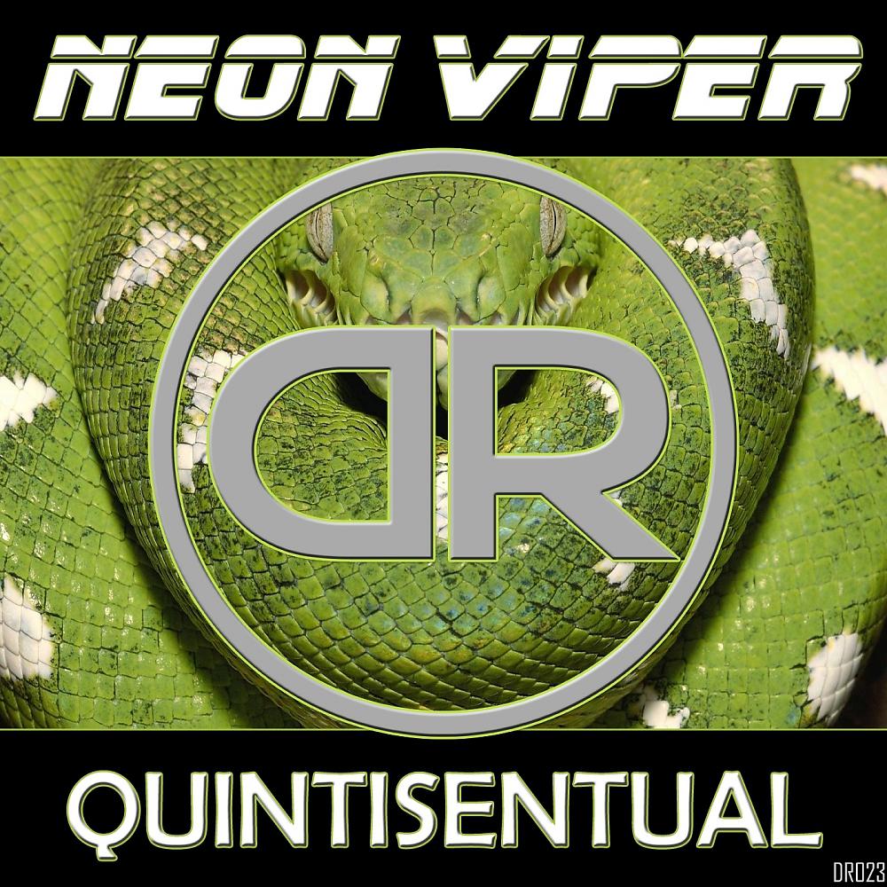 Постер альбома Neon Viper