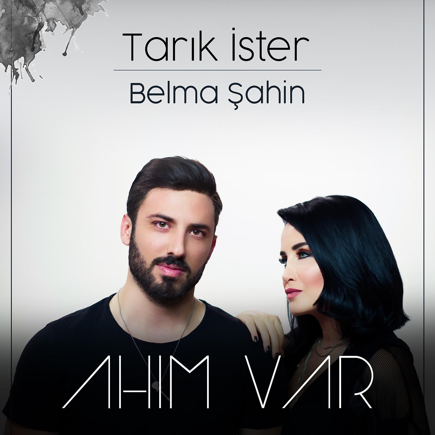 Постер альбома Ahım Var