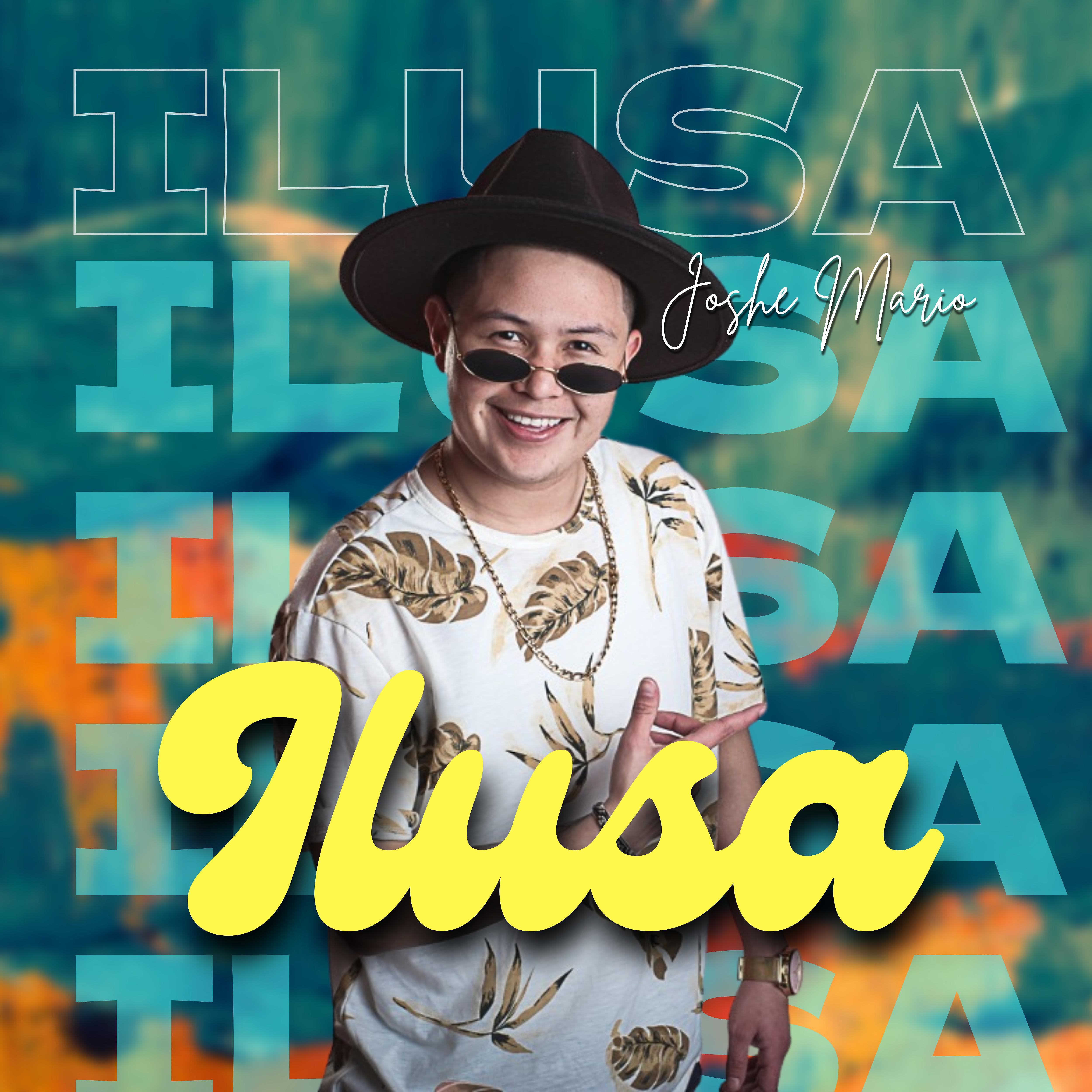 Постер альбома Ilusa