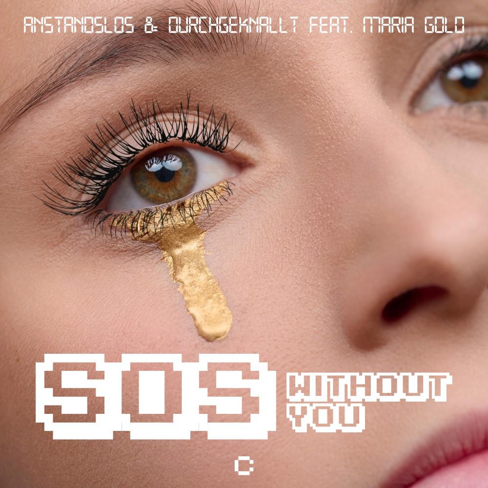 Постер альбома SOS Without You
