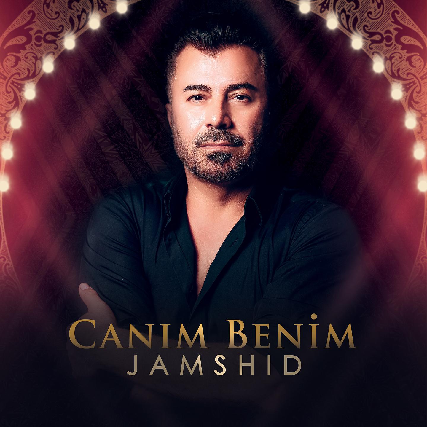 Постер альбома Canım Benim