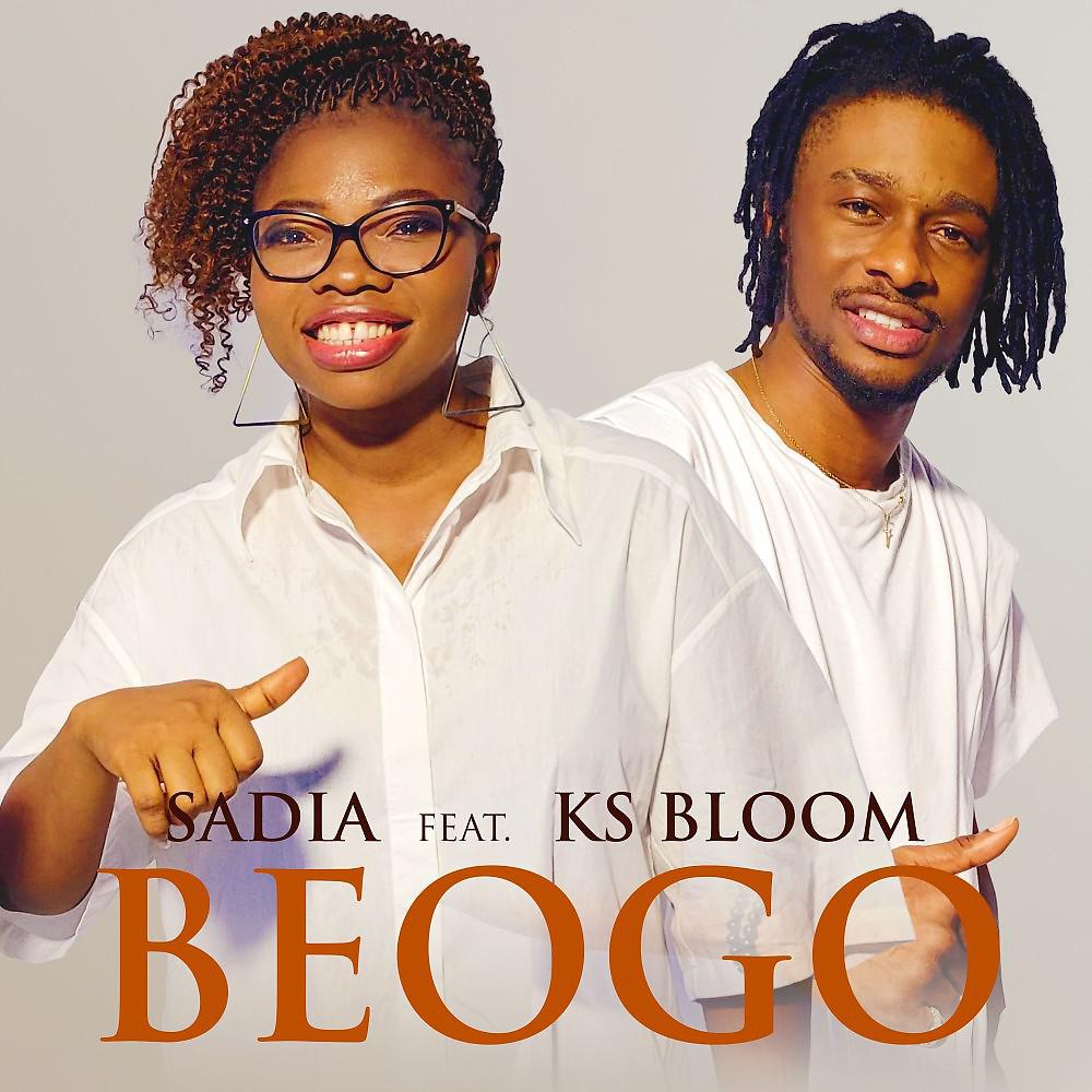 Постер альбома Beogo