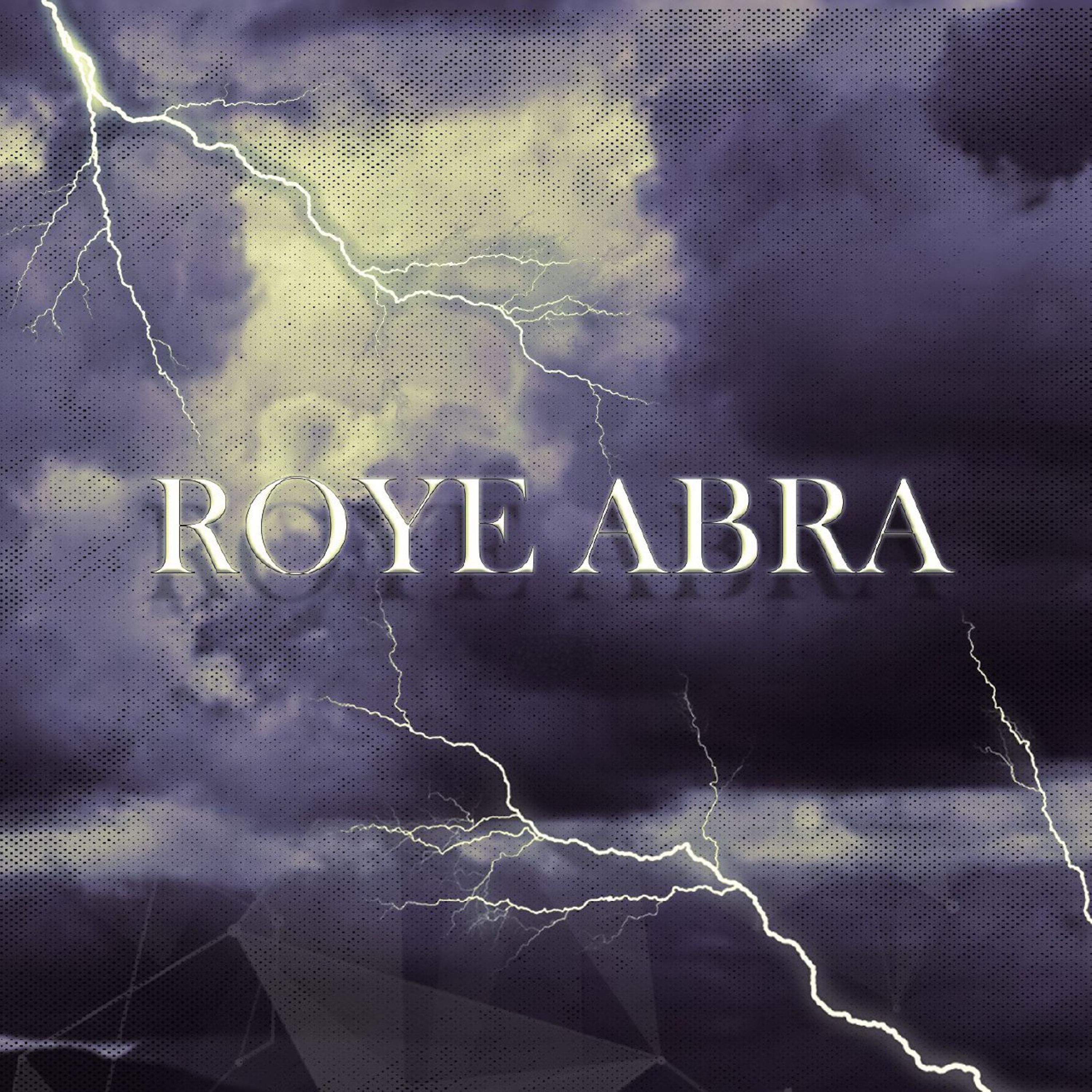 Постер альбома Roye Abra