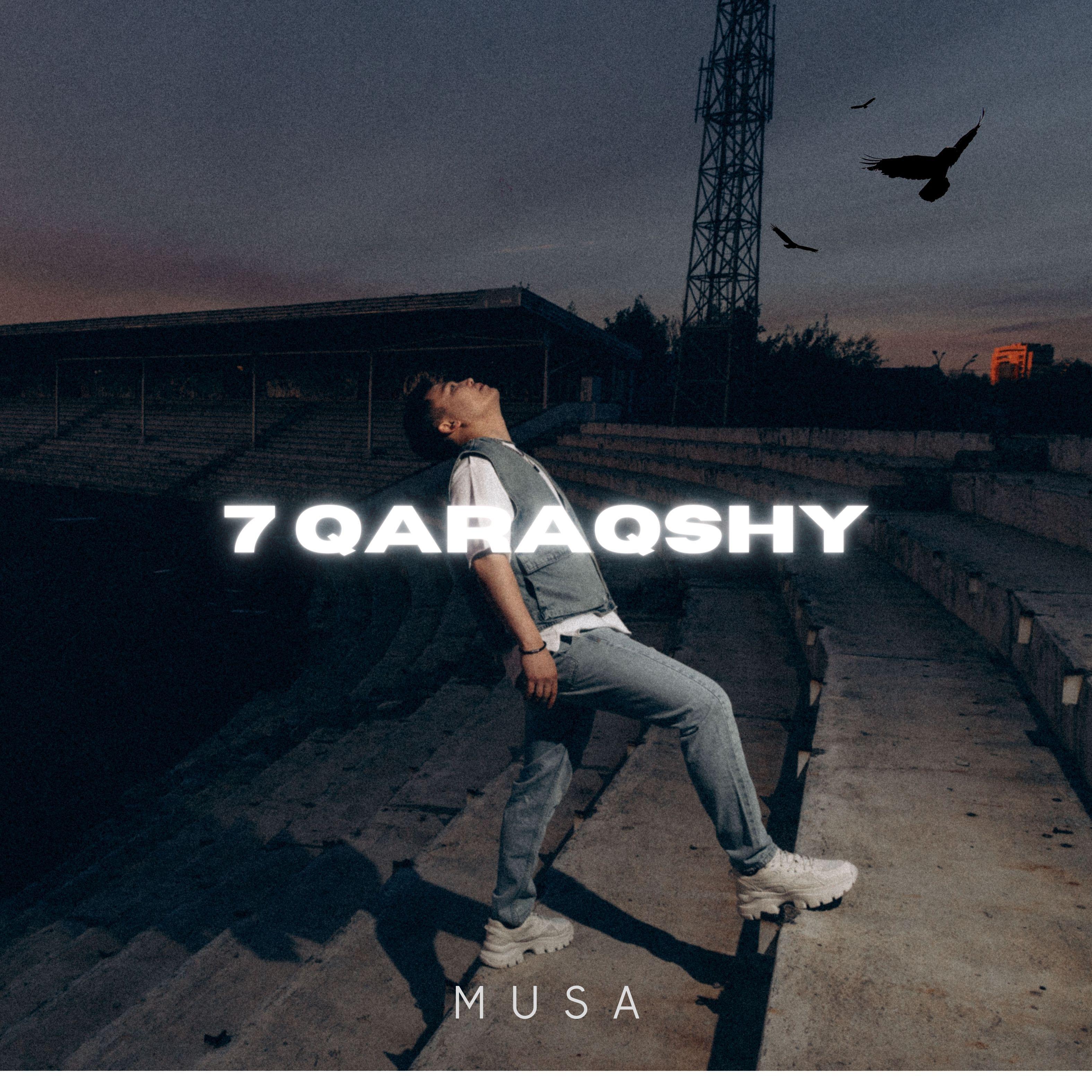Постер альбома 7 Qaraqshy