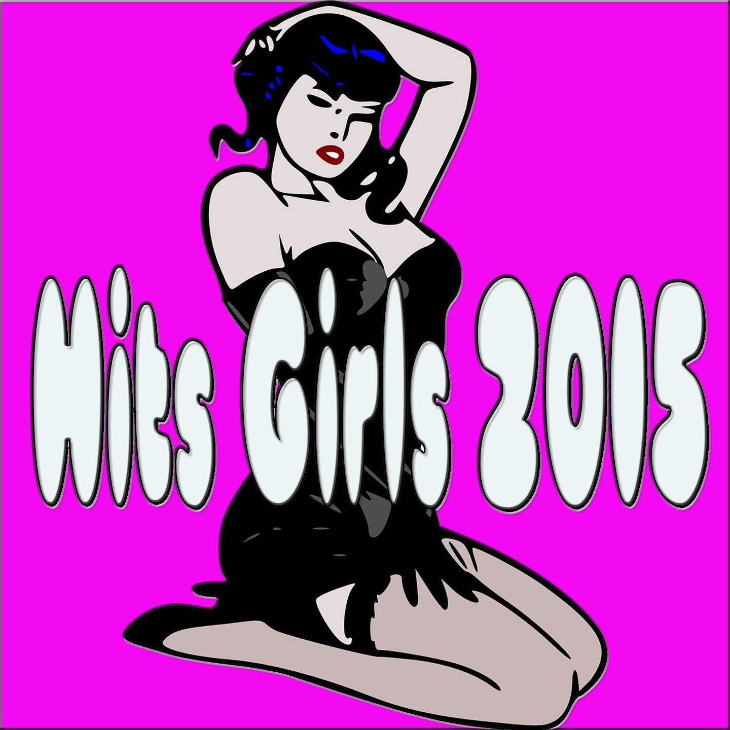 Постер альбома Hits Girls 2015
