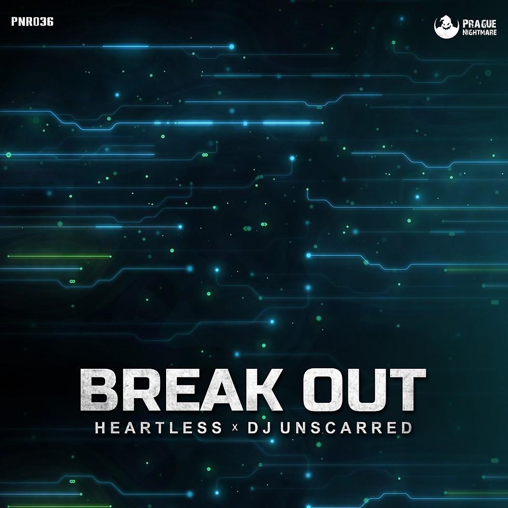 Постер альбома Break Out