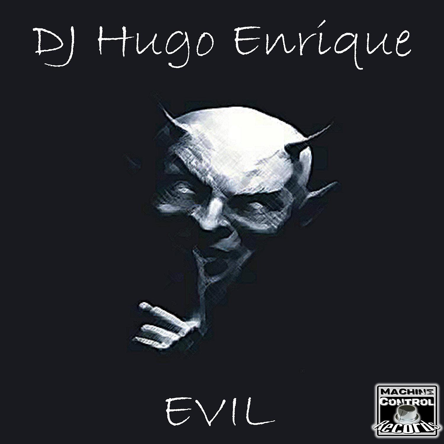 Постер альбома Evil
