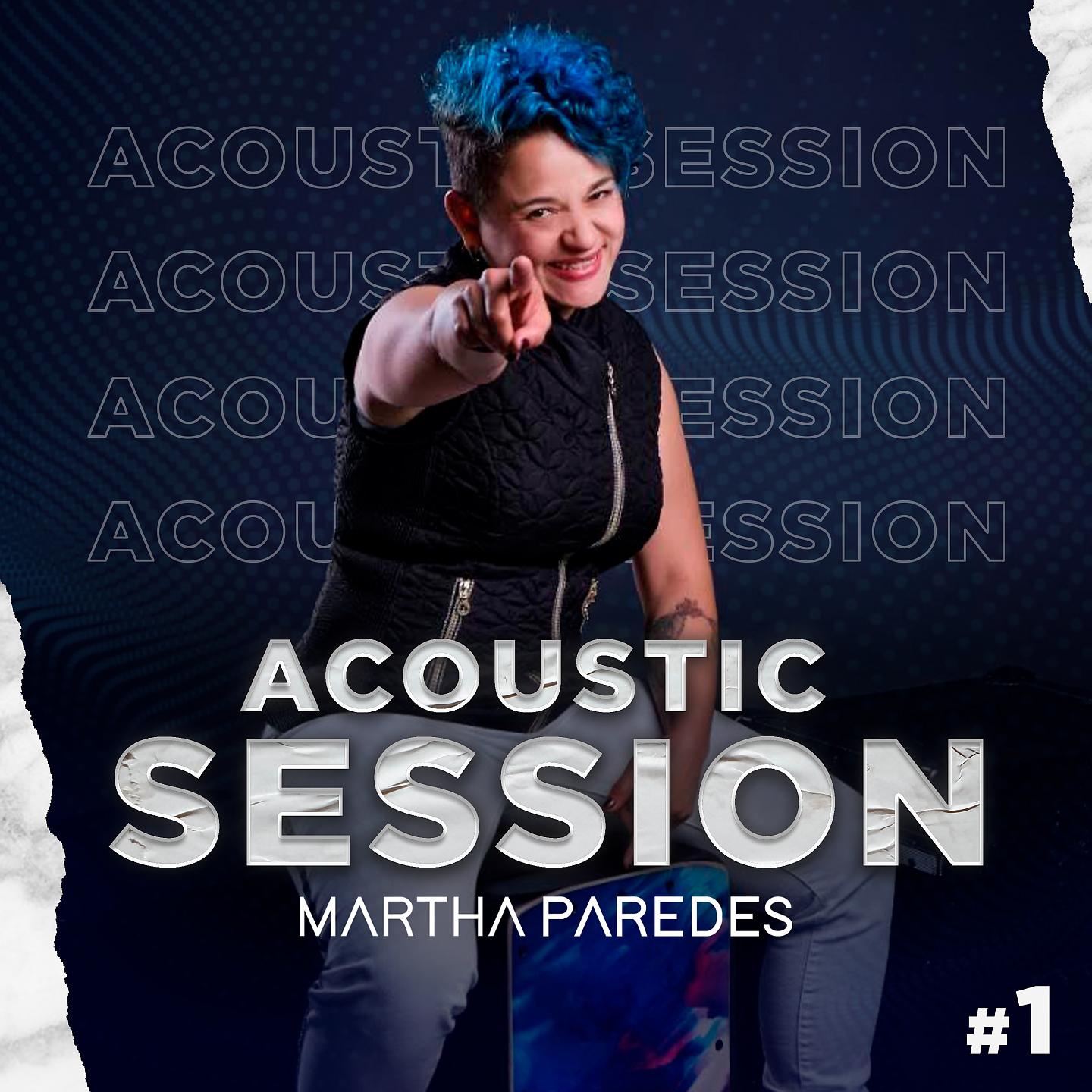 Постер альбома Acoustic Session #1
