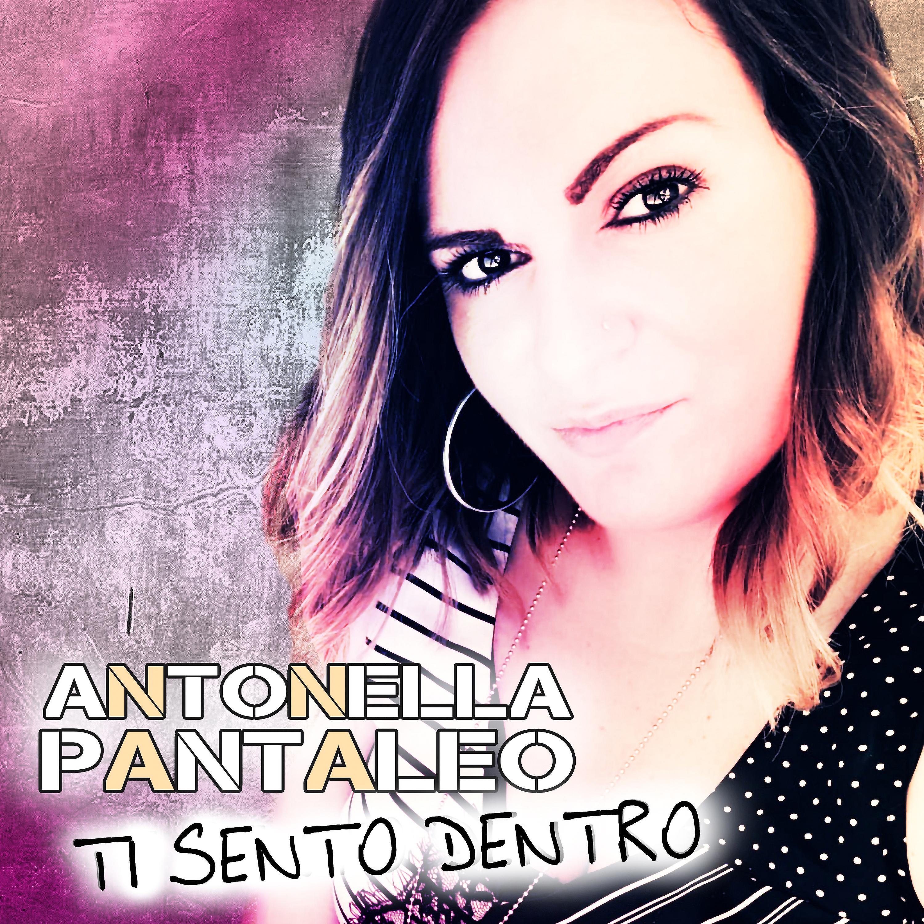 Постер альбома Ti Sento Dentro