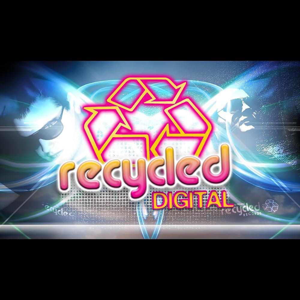 Постер альбома Recycled Remix EP
