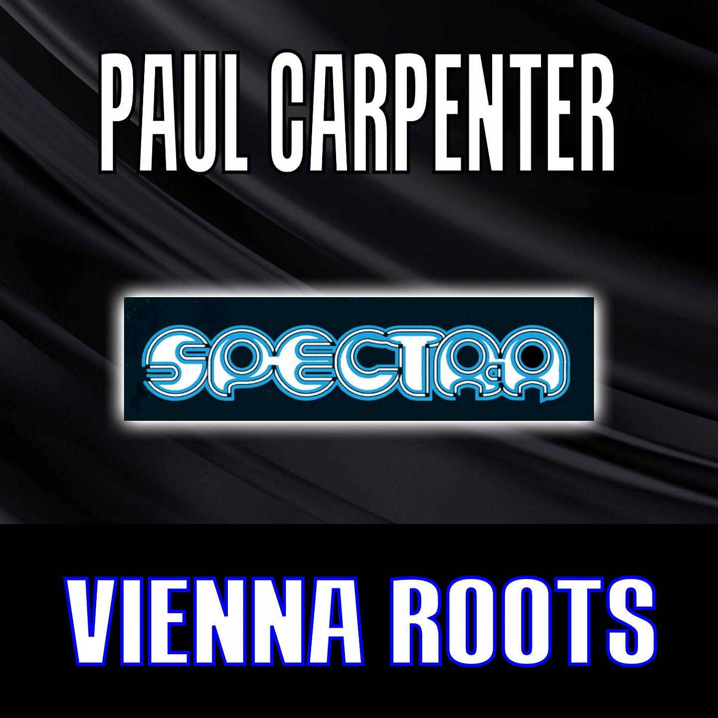 Постер альбома Vienna Roots