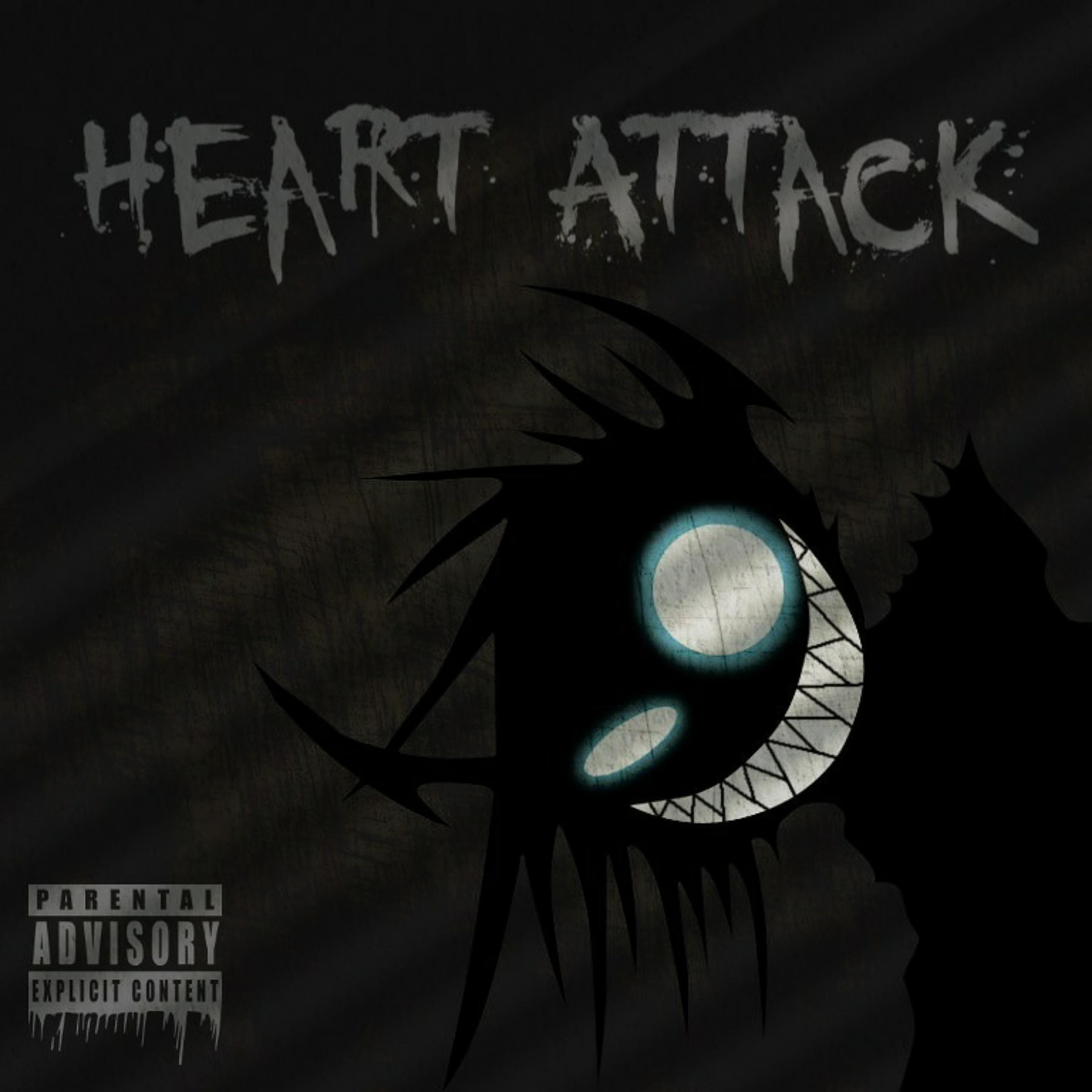 Постер альбома Heart Attack