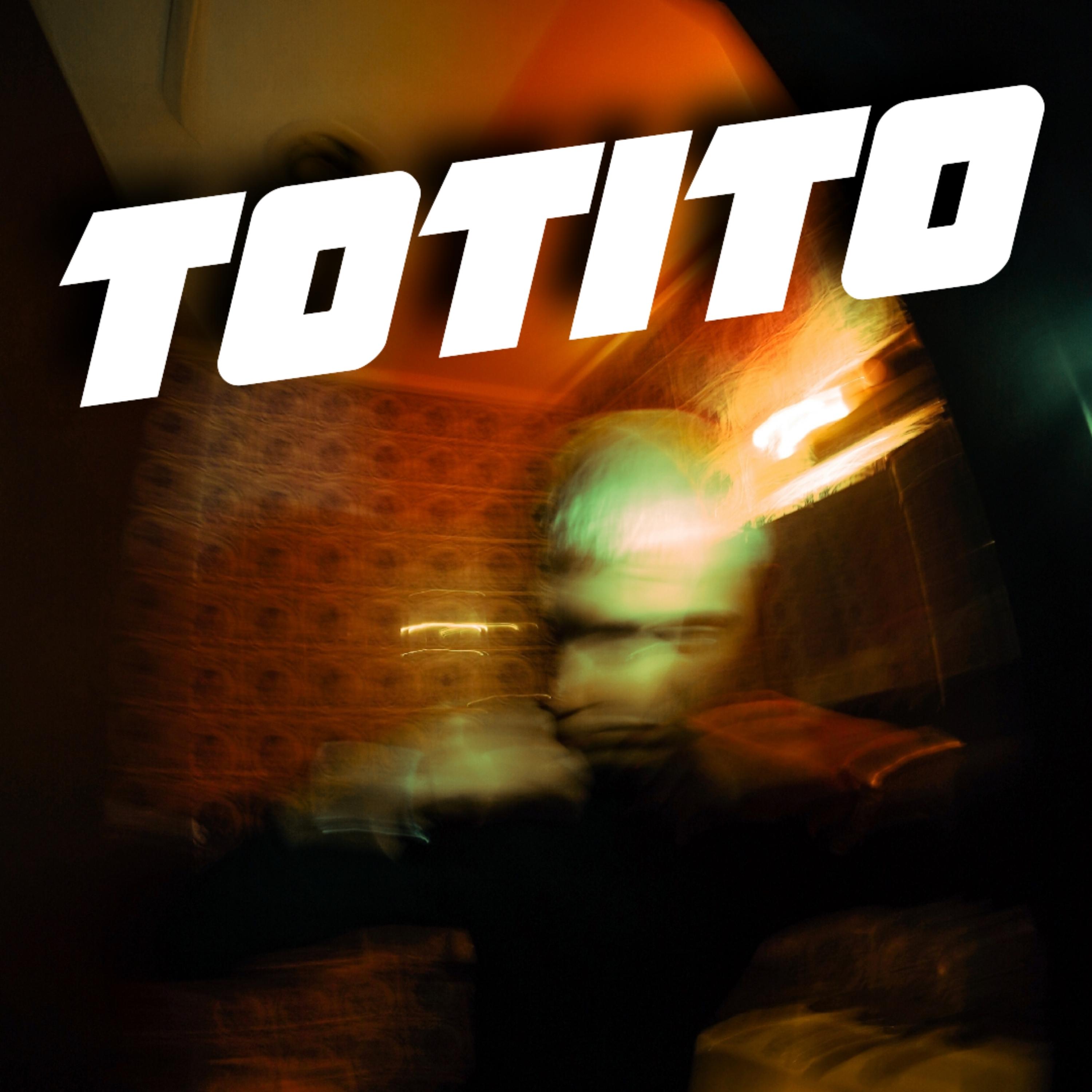 Постер альбома Totito