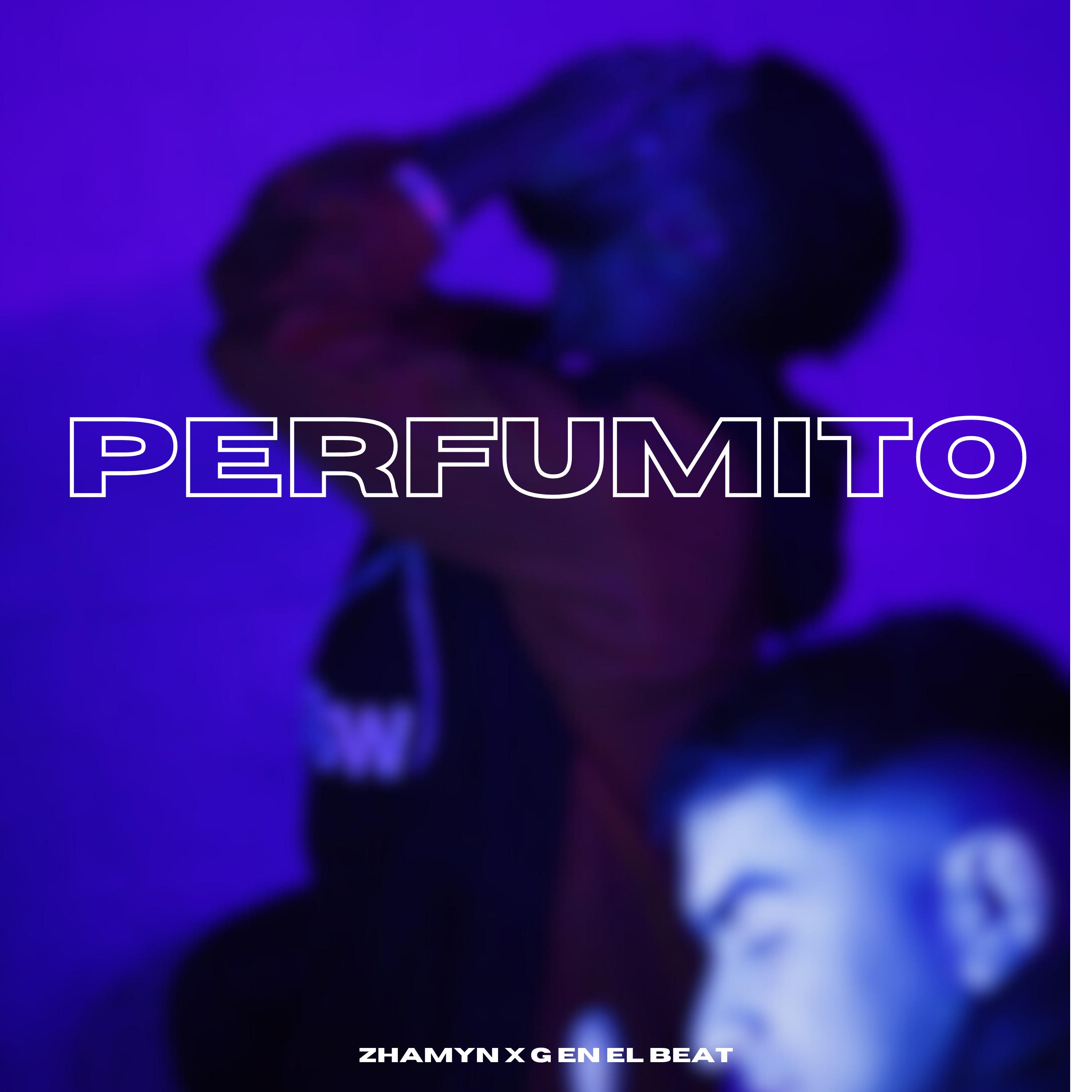 Постер альбома Perfumito