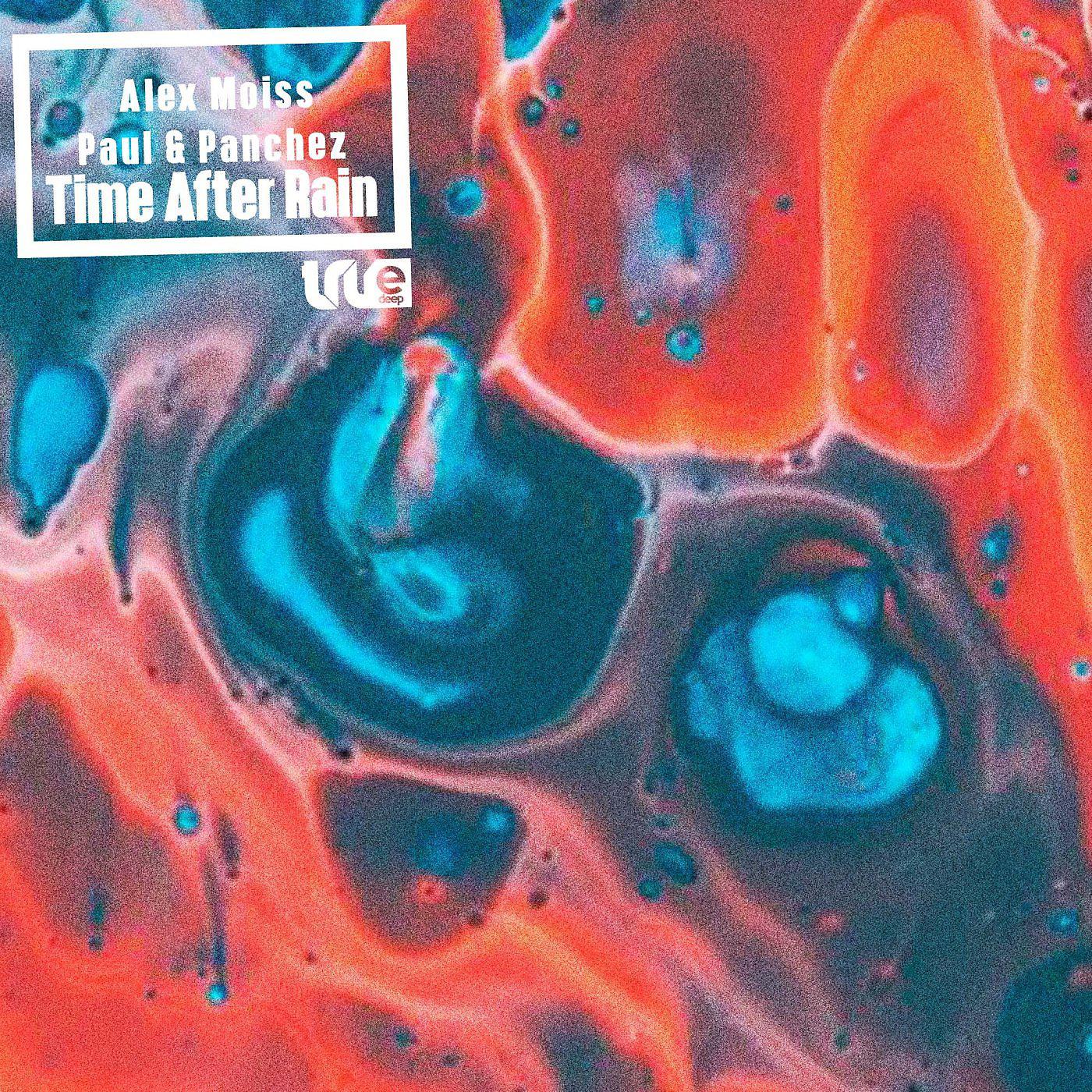 Постер альбома Time After Rain