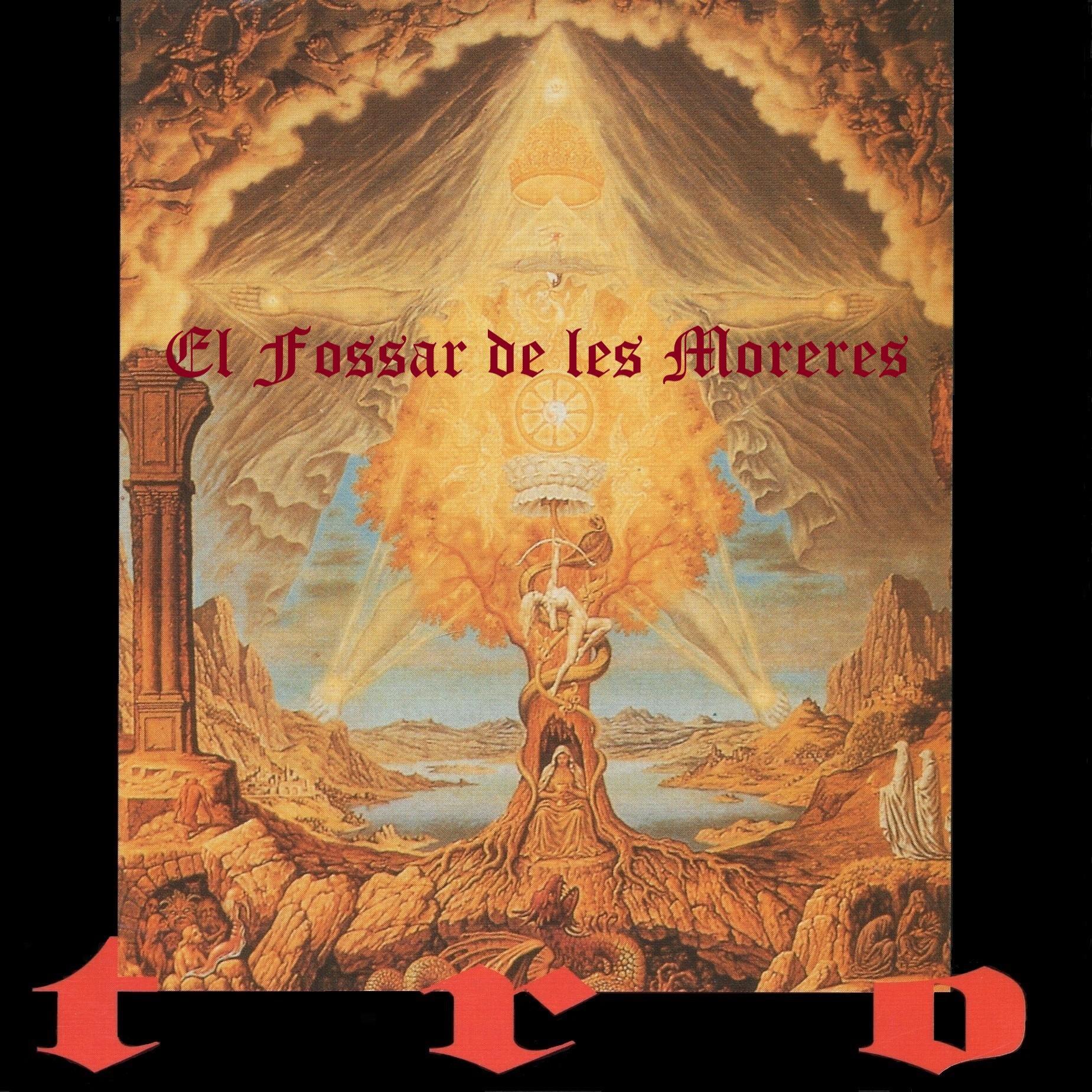 Постер альбома El Fossar De Les Moreres