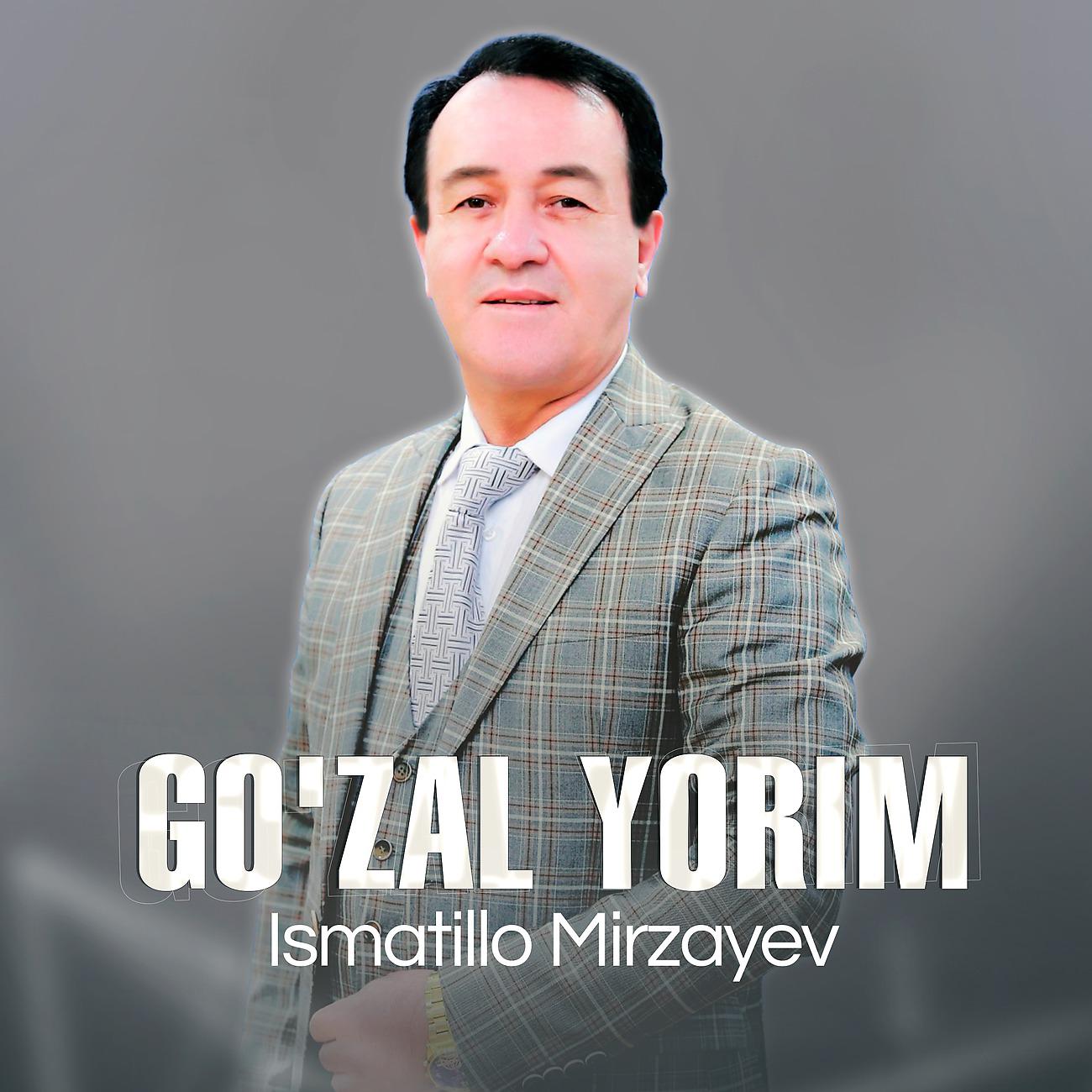 Постер альбома Go'zal yorim