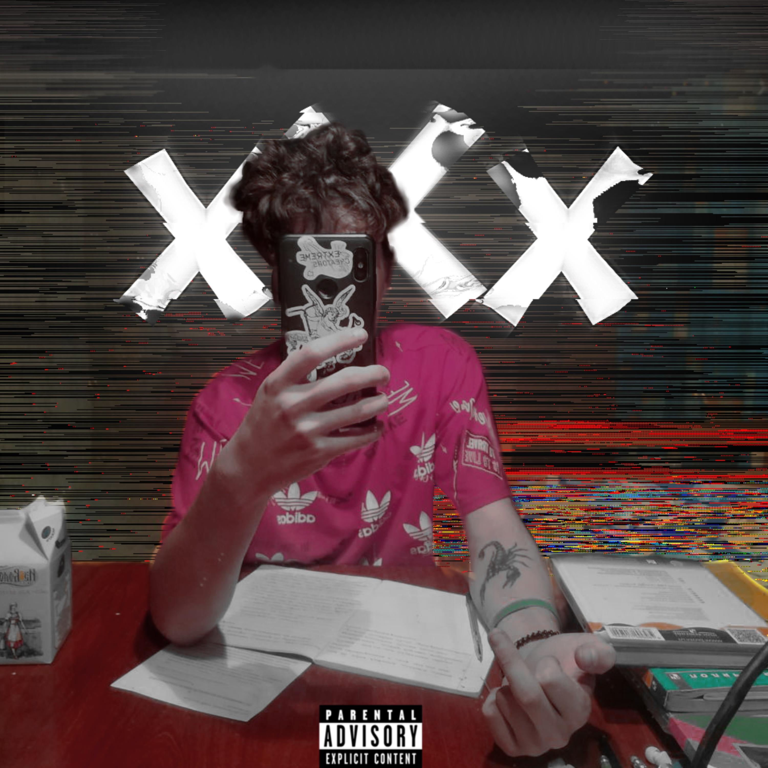 Постер альбома xXx