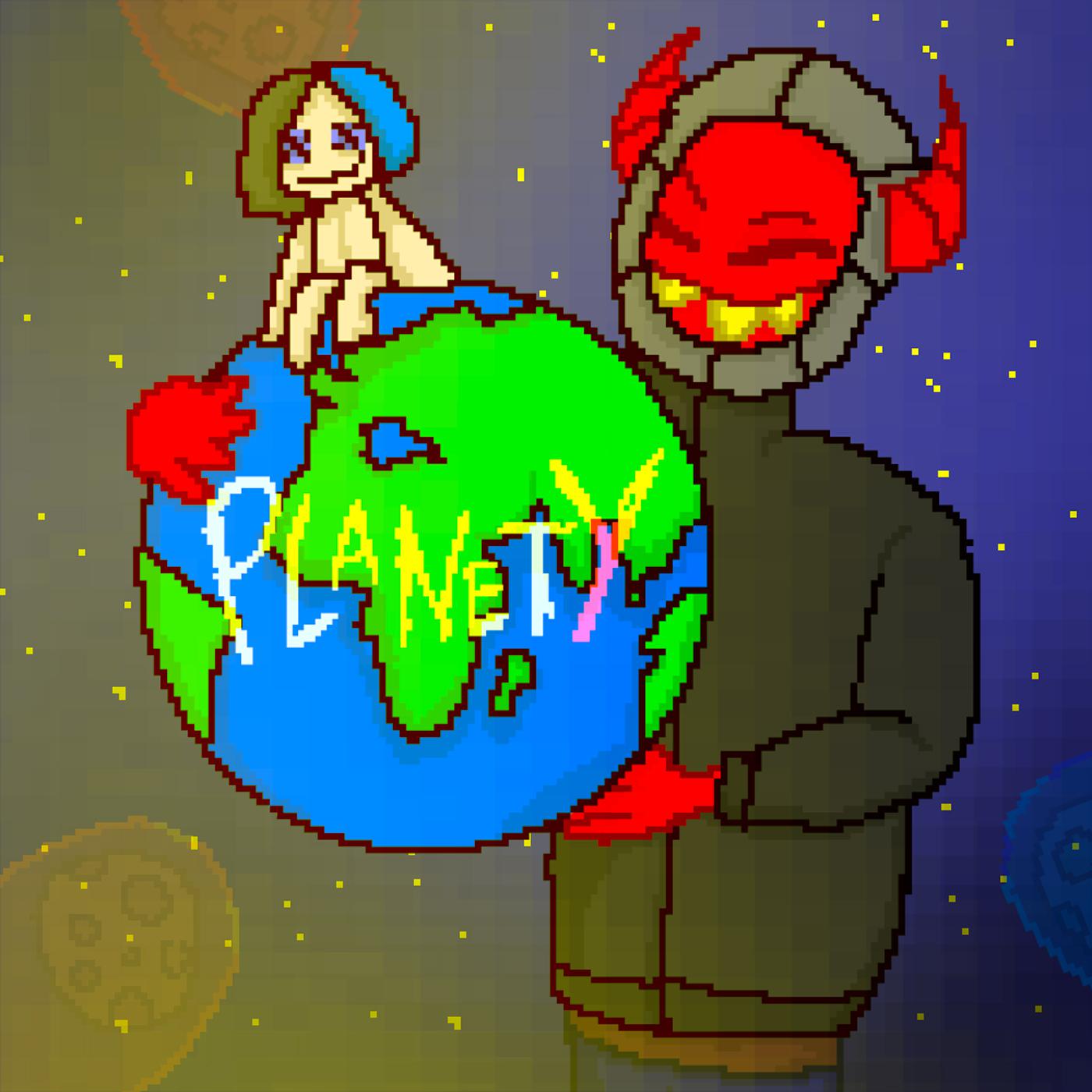 Постер альбома Planet Y