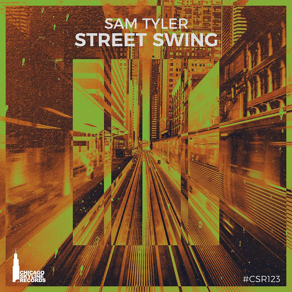 Постер альбома Street Swing