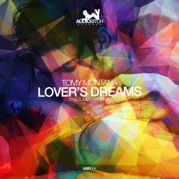 Постер альбома Lover's Dreams - 2015 Summer Remixes