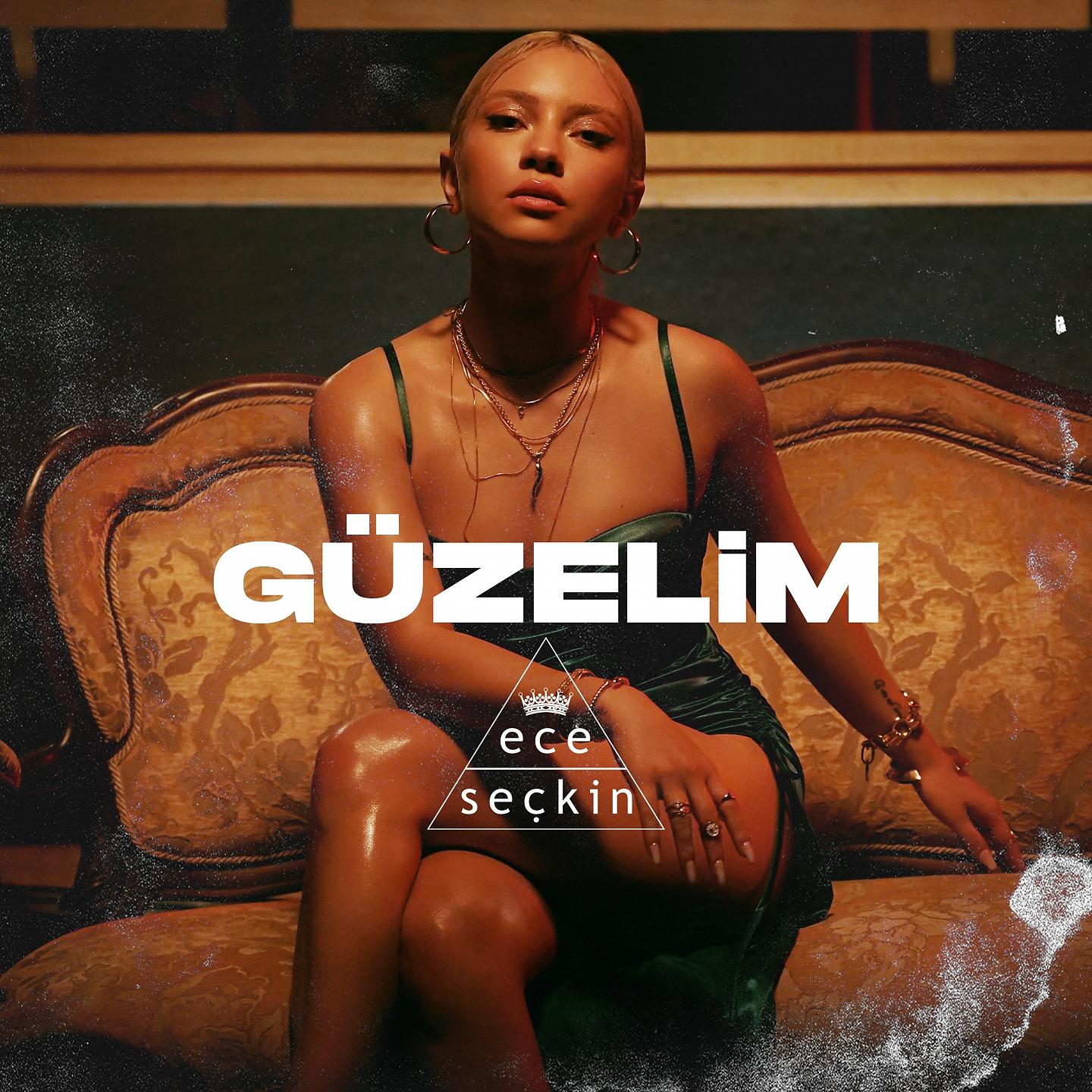Постер альбома Güzelim