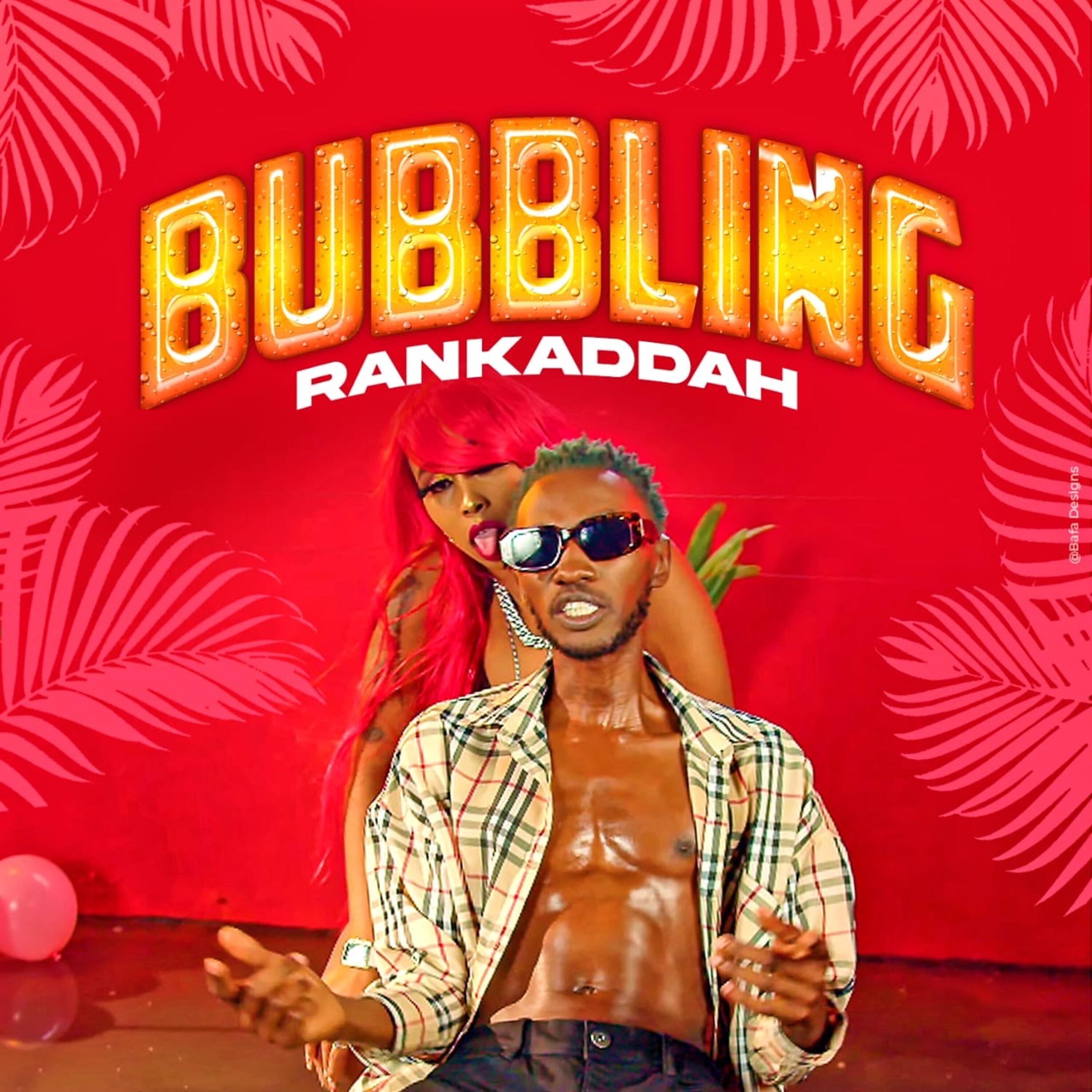 Постер альбома Bubbling