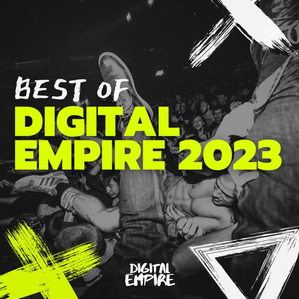 Постер альбома Best of Digital Empire 2023