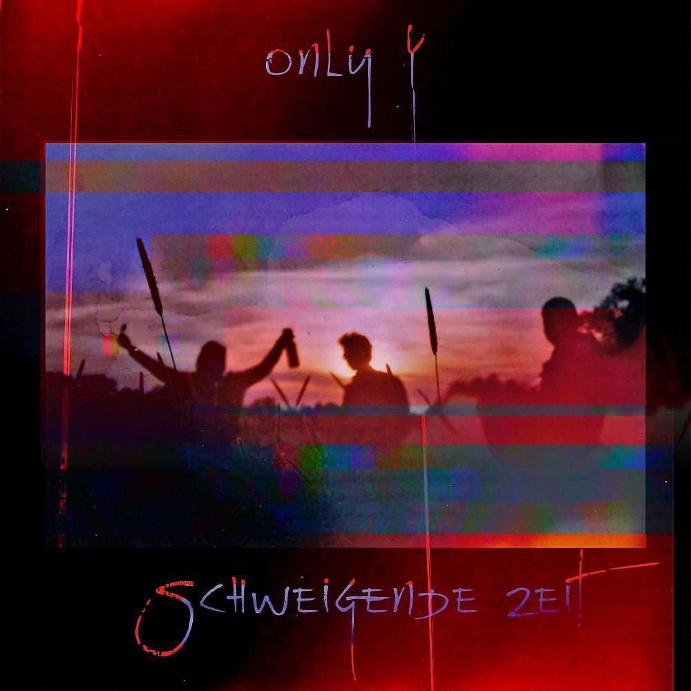 Постер альбома Schweigende Zeit