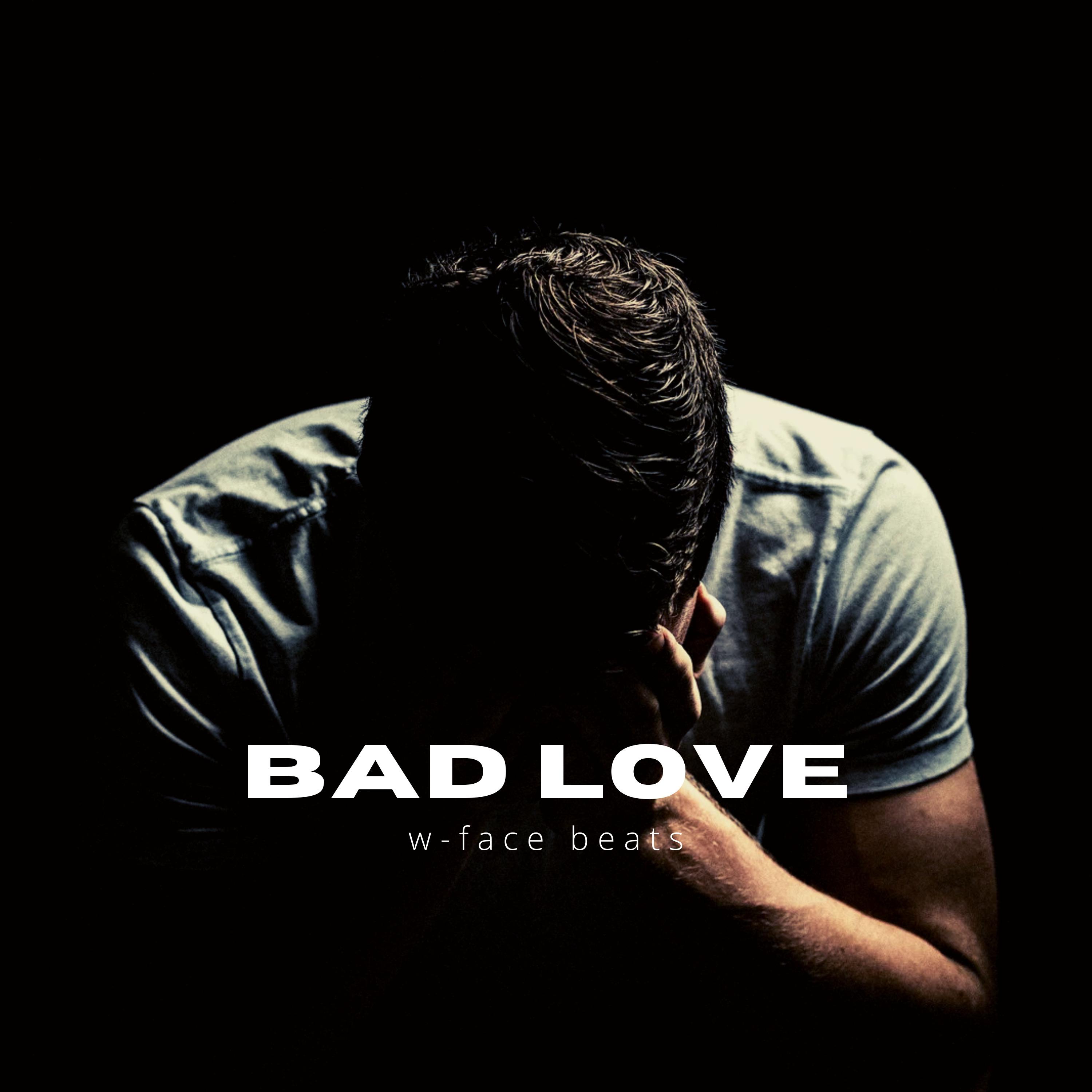 Постер альбома Bad Love