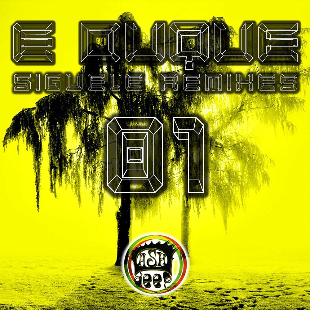 Постер альбома Siguele Remixes 01