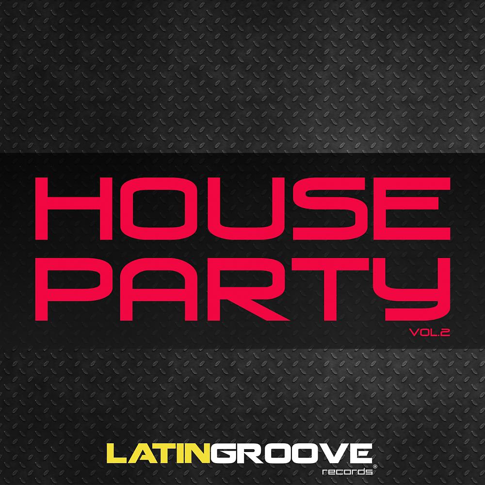 Постер альбома House Party, Vol.2