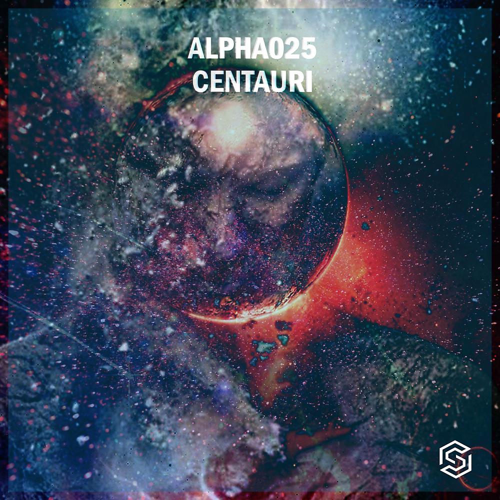 Постер альбома Centauri