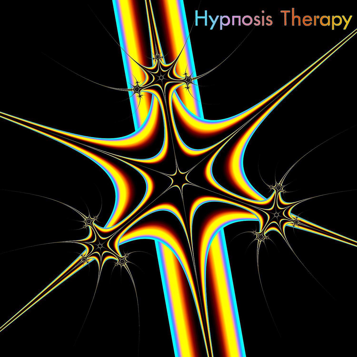 Постер альбома Hypnosis Therapy