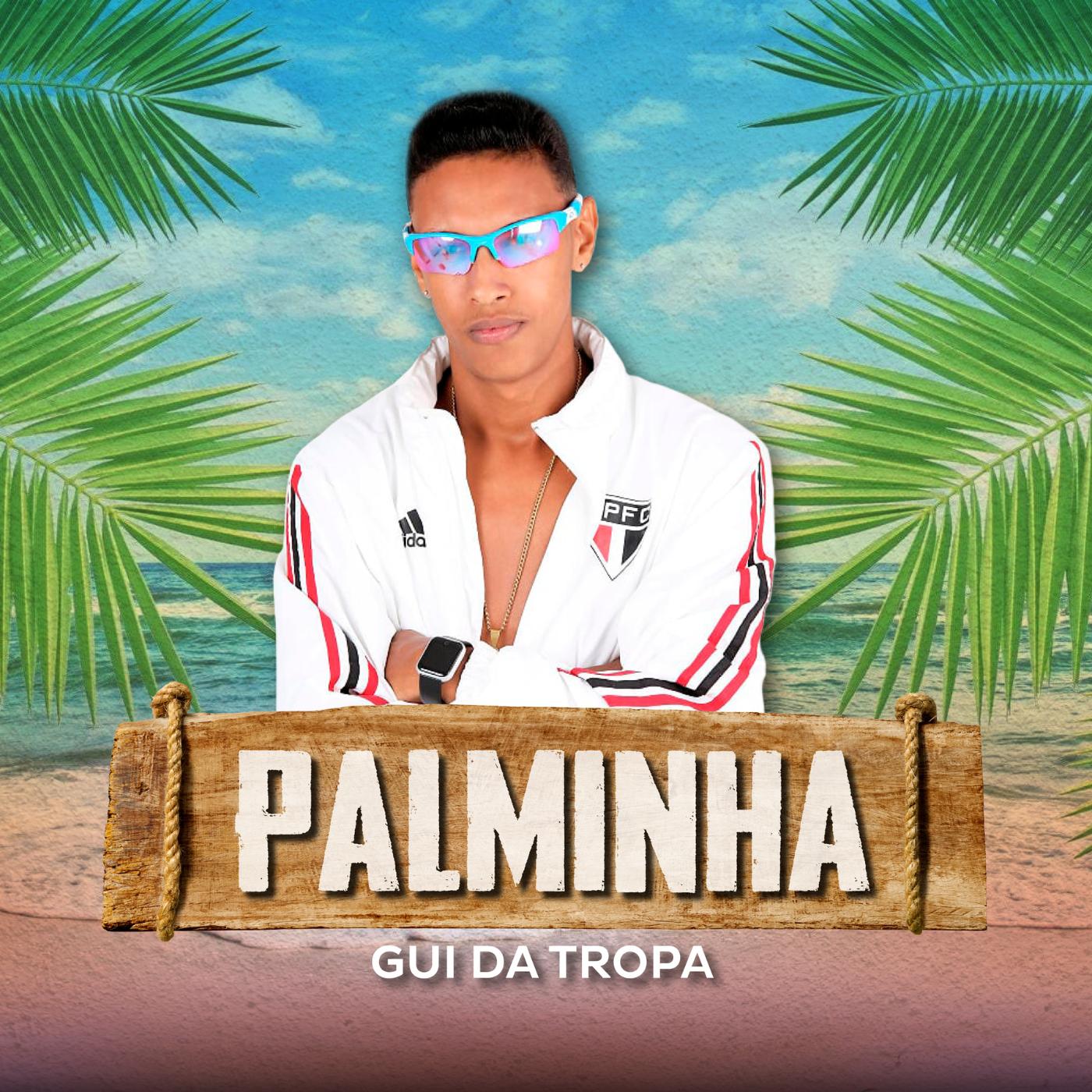 Постер альбома Palminha