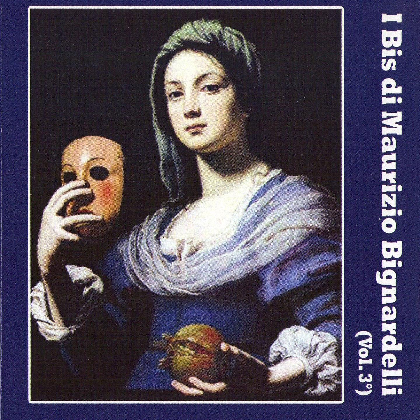 Постер альбома I bis di Maurizio Bignardelli, vol. 3